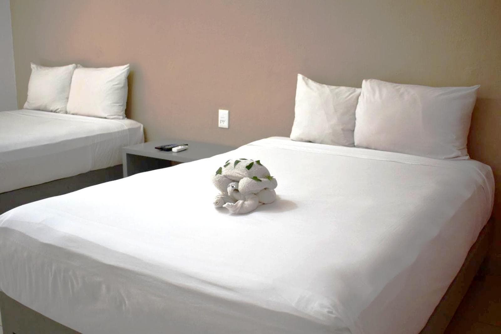 Hotel Maya Turquesa — 3