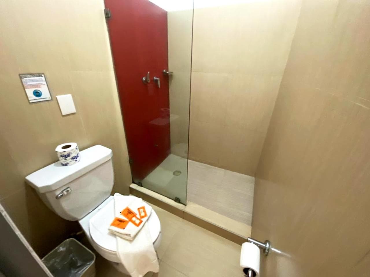 Hotel Maya Turquesa — 12