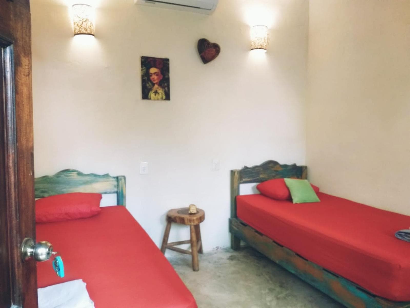 Tubo Tulum Hostel — 5