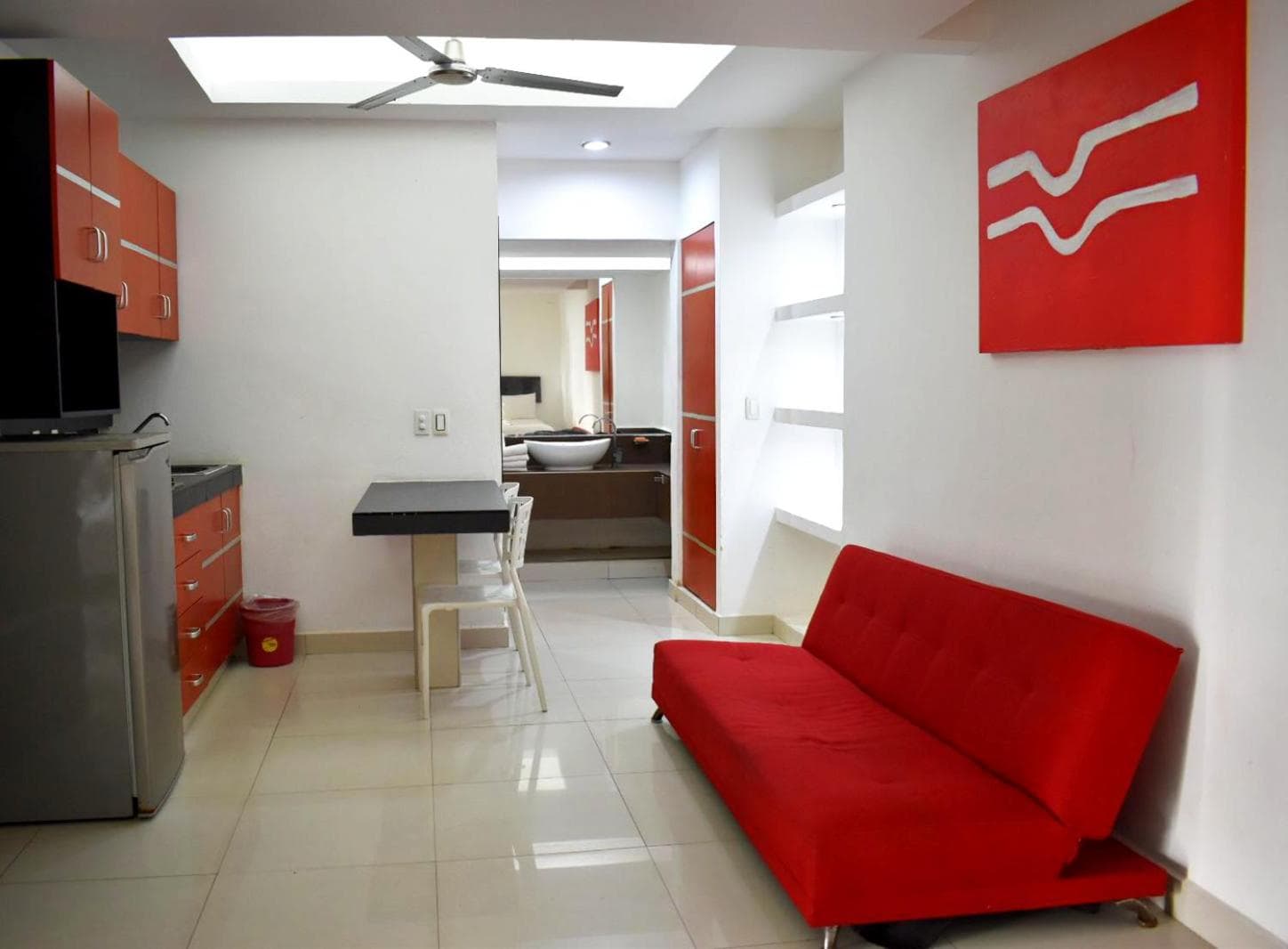 Hotel Maya Turquesa — 11