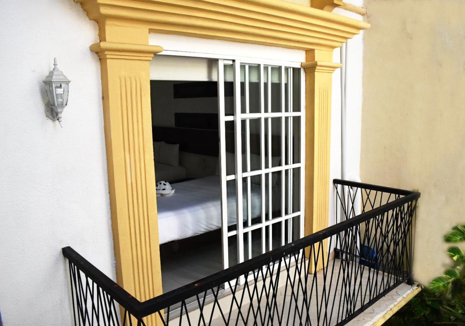 Hotel Maya Turquesa — 15