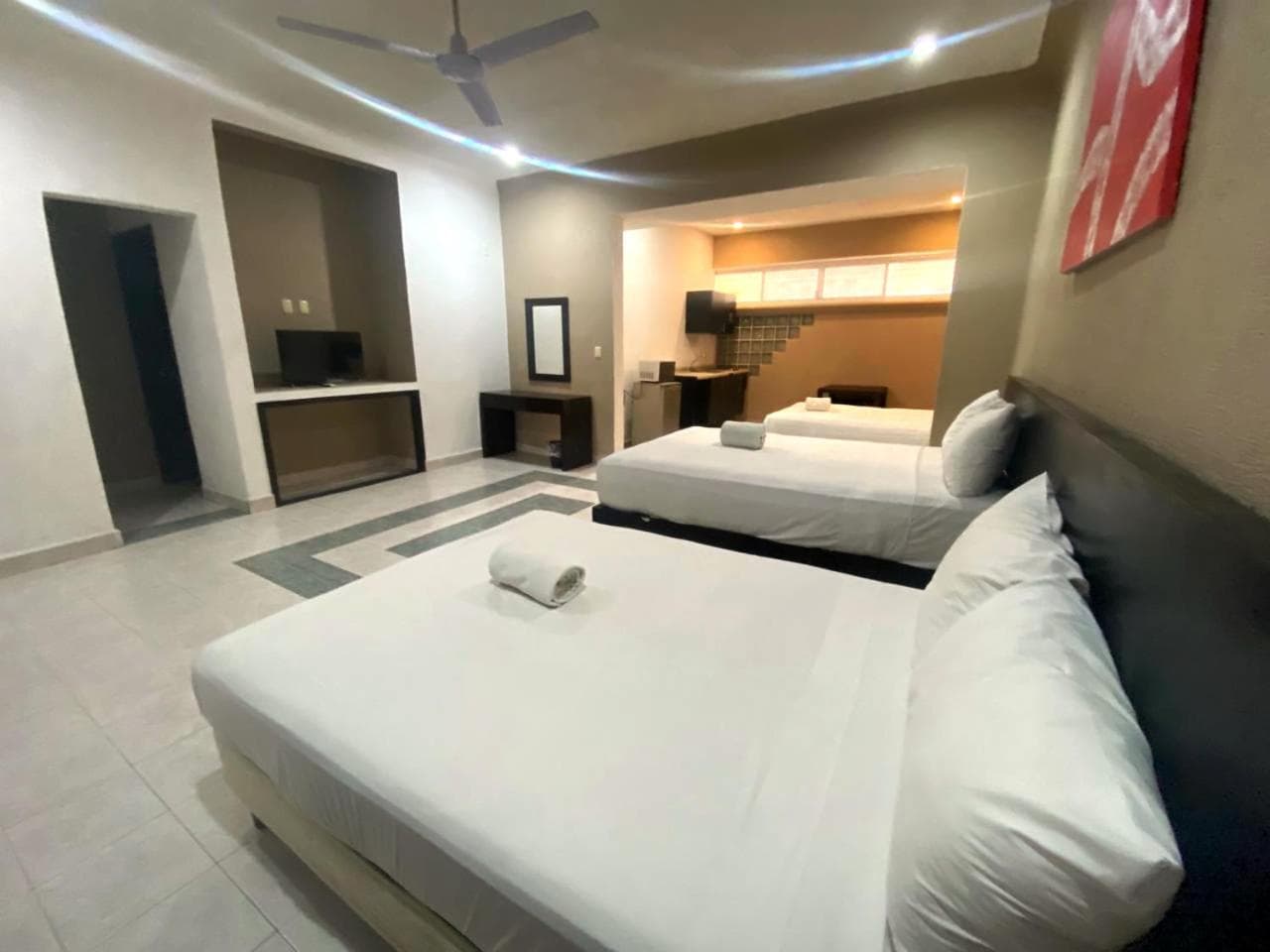 Hotel Maya Turquesa — 2