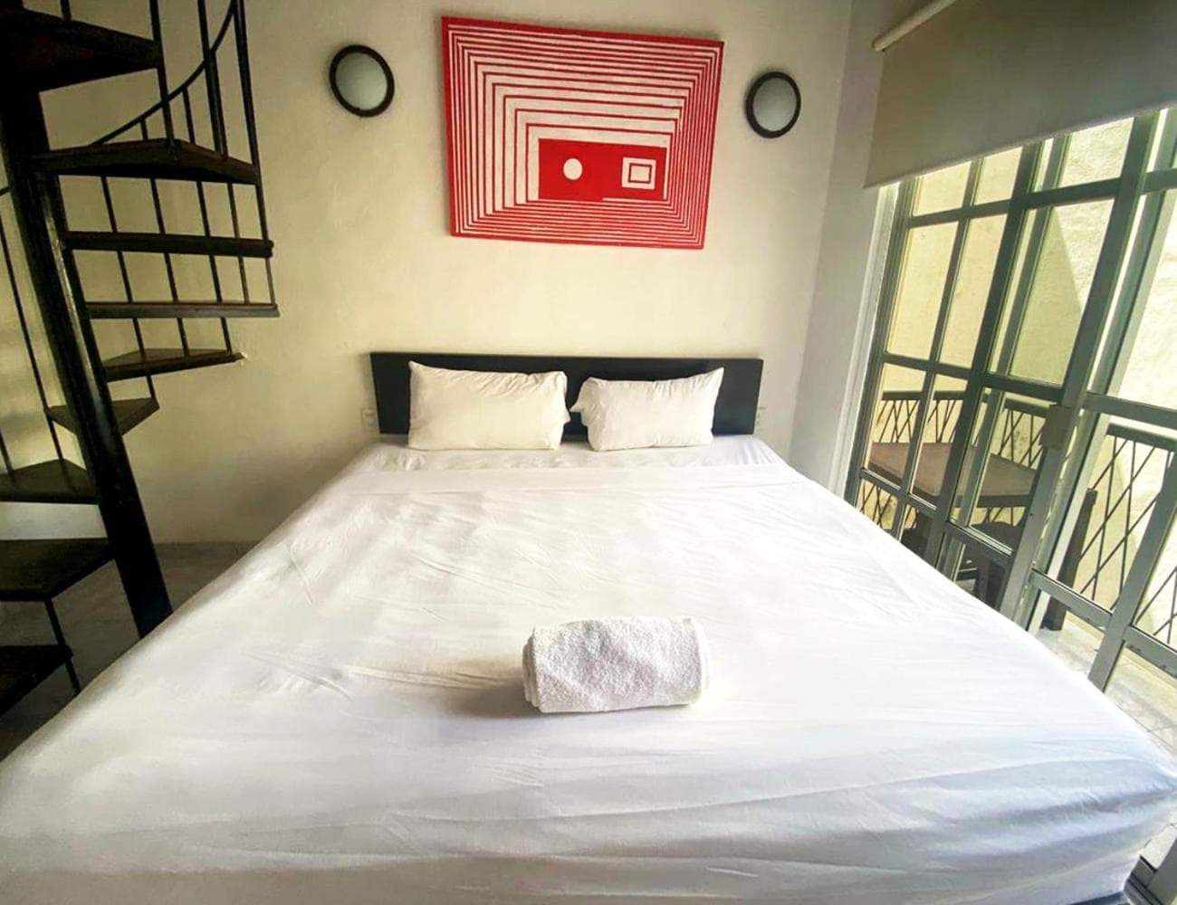Hotel Maya Turquesa — 16