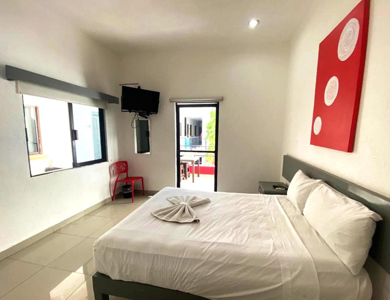 Hotel Maya Turquesa — 28