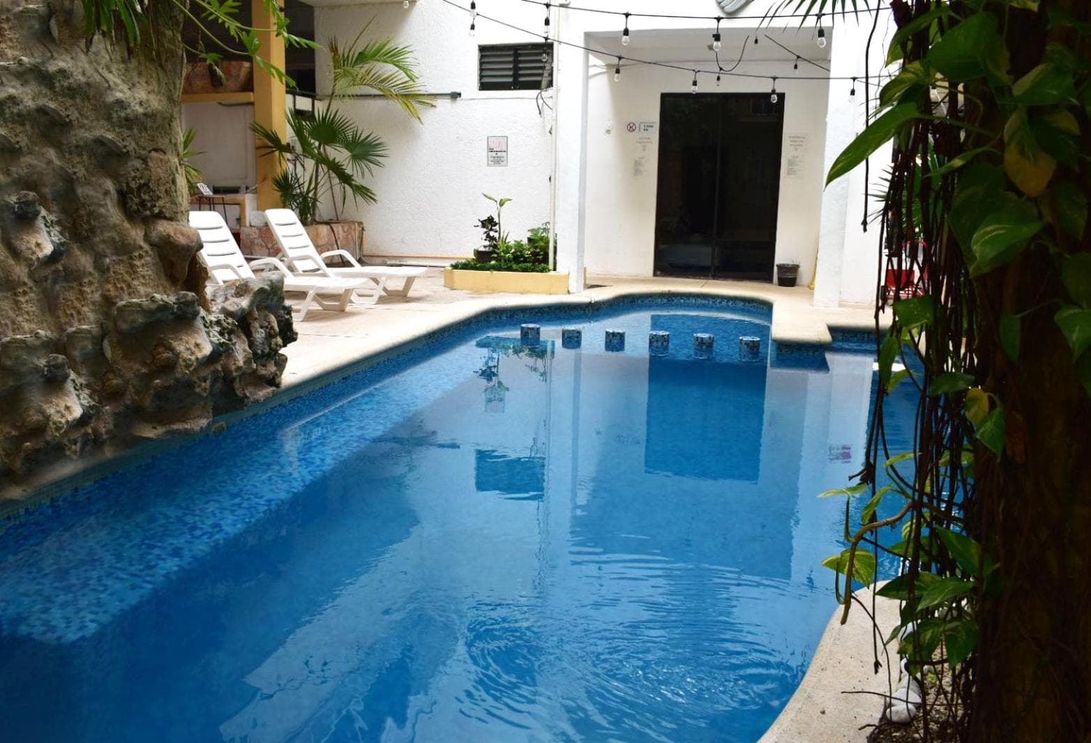 Hotel Maya Turquesa — 18