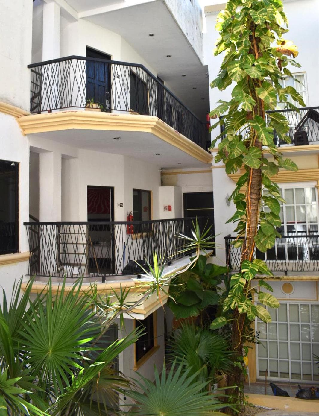Hotel Maya Turquesa — 6