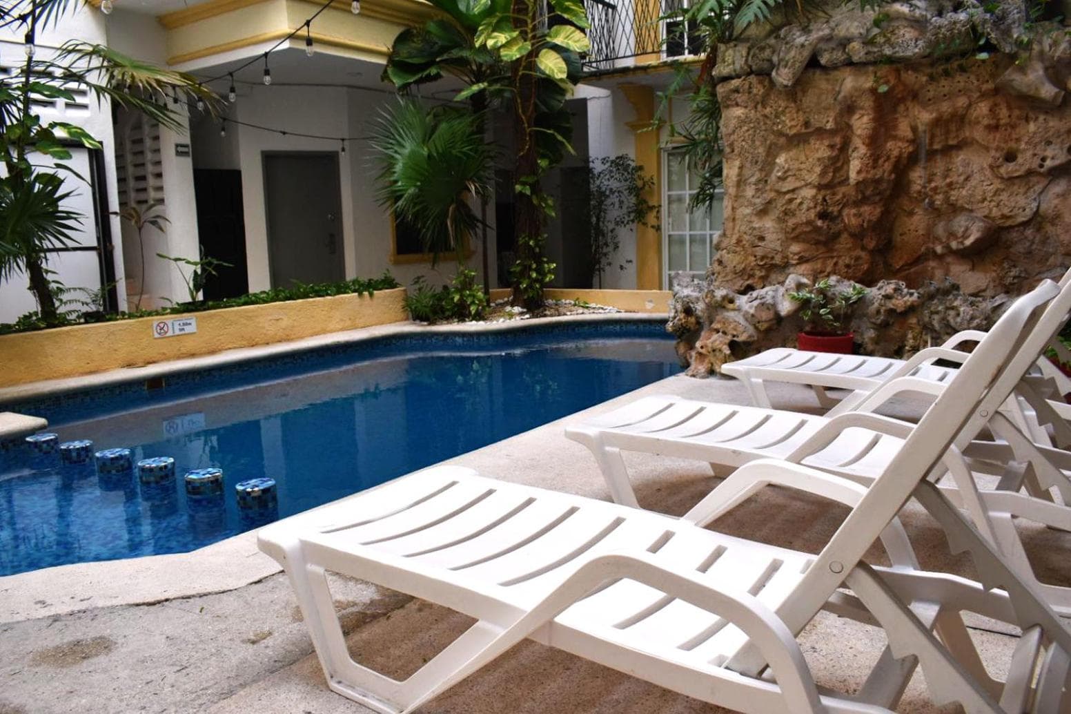 Hotel Maya Turquesa — 9