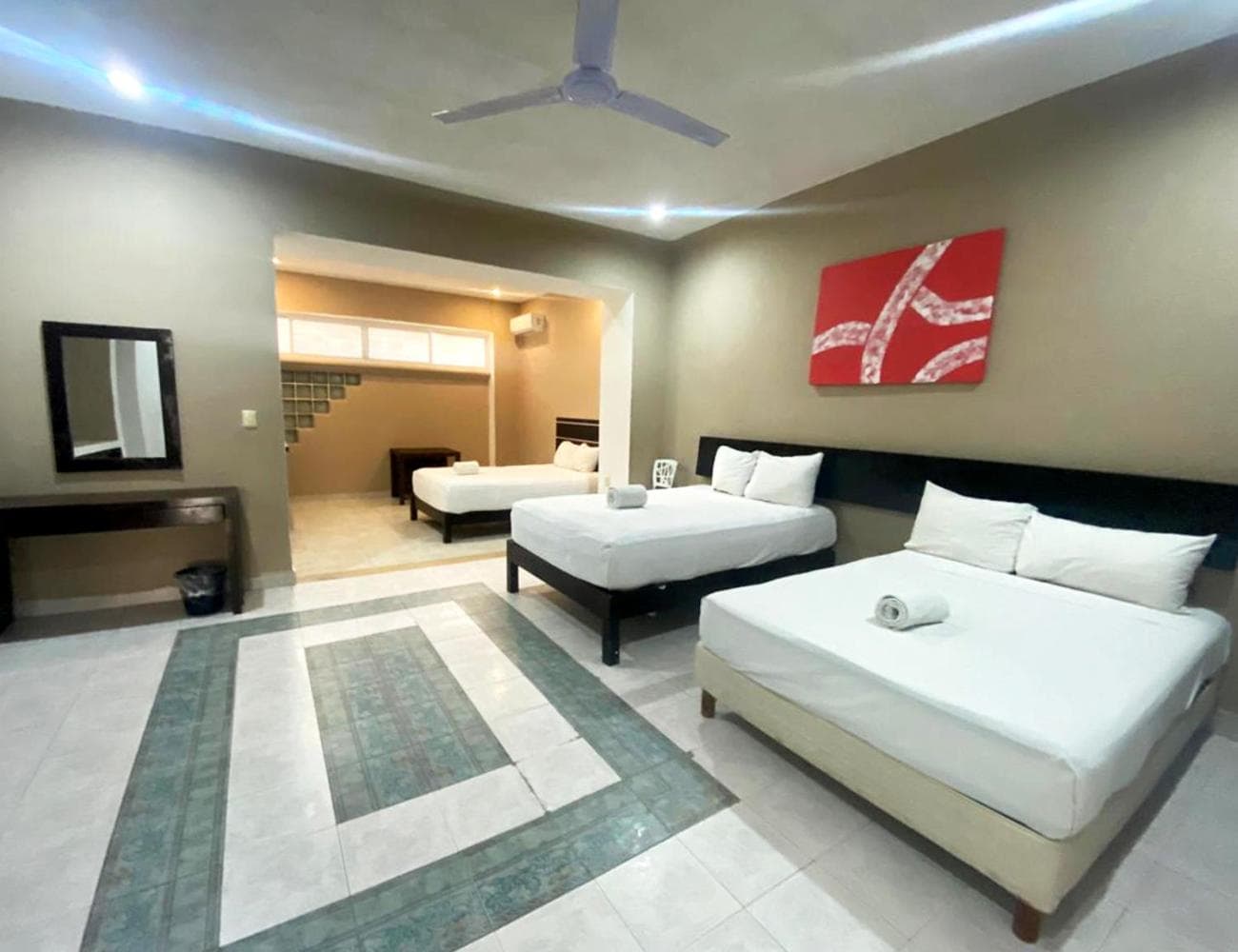 Hotel Maya Turquesa — 7
