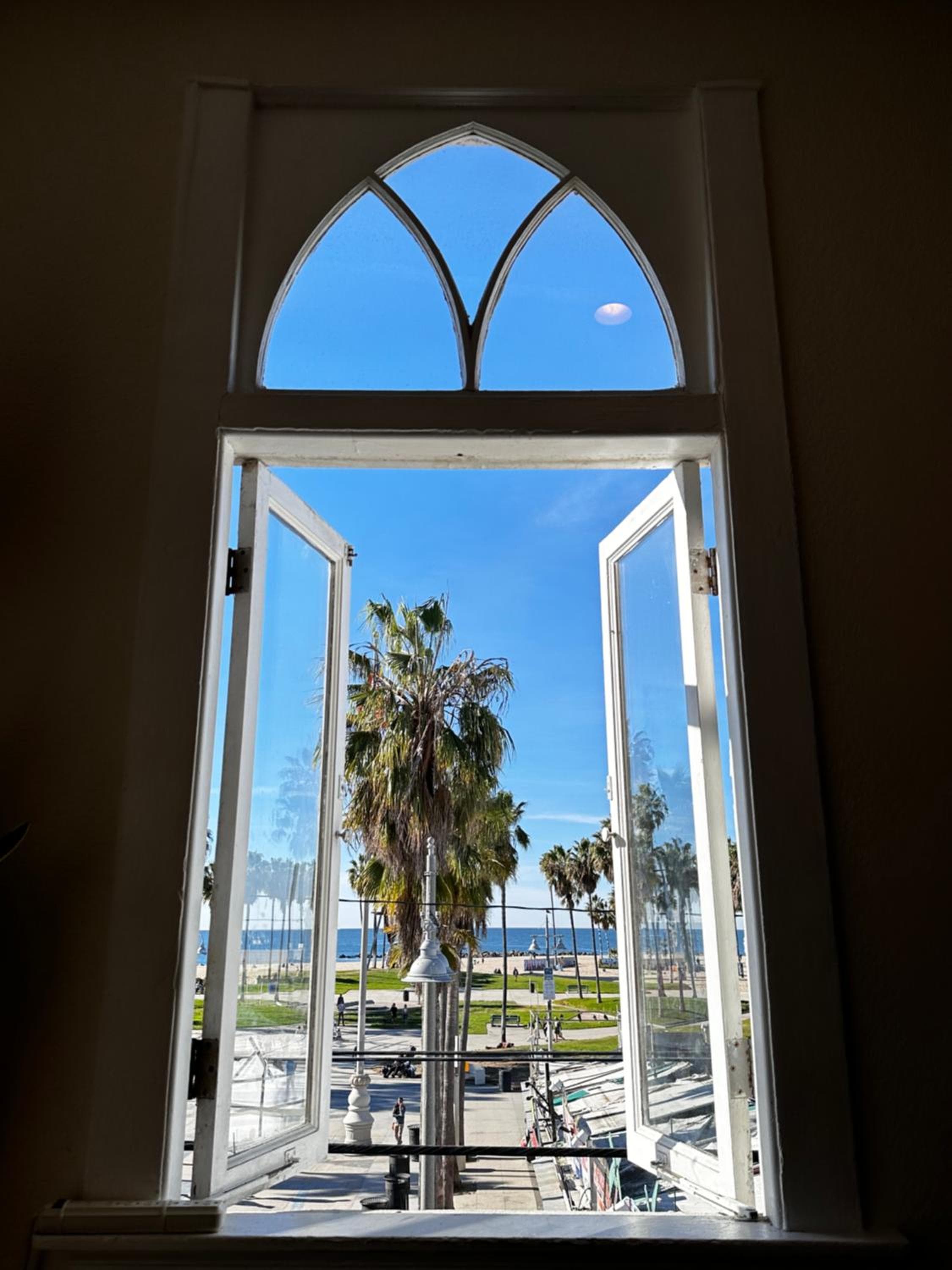 Samesun Venice Beach Hotel & Hostel — 24
