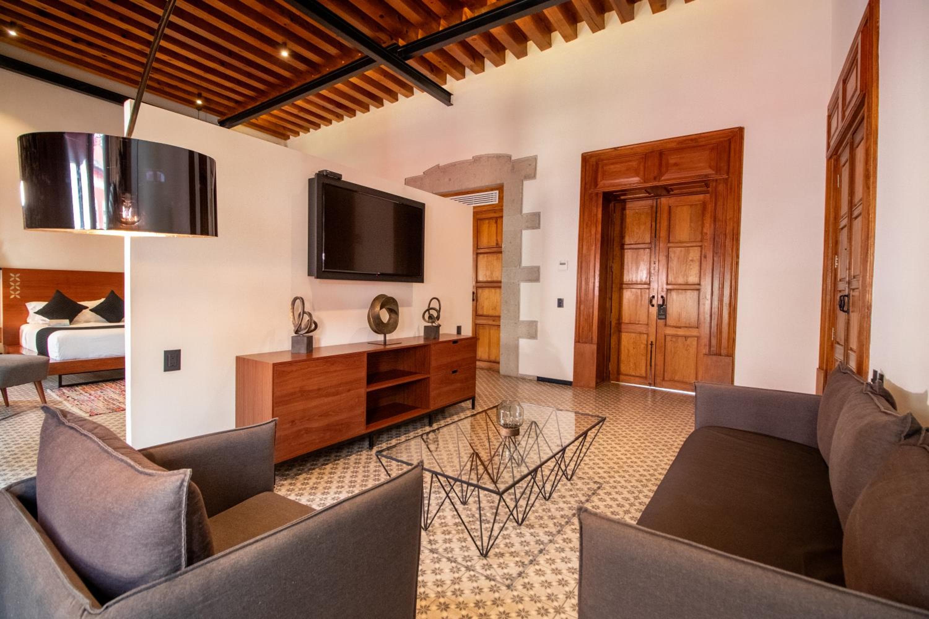 Casa de la Luz Hotel Boutique — 7