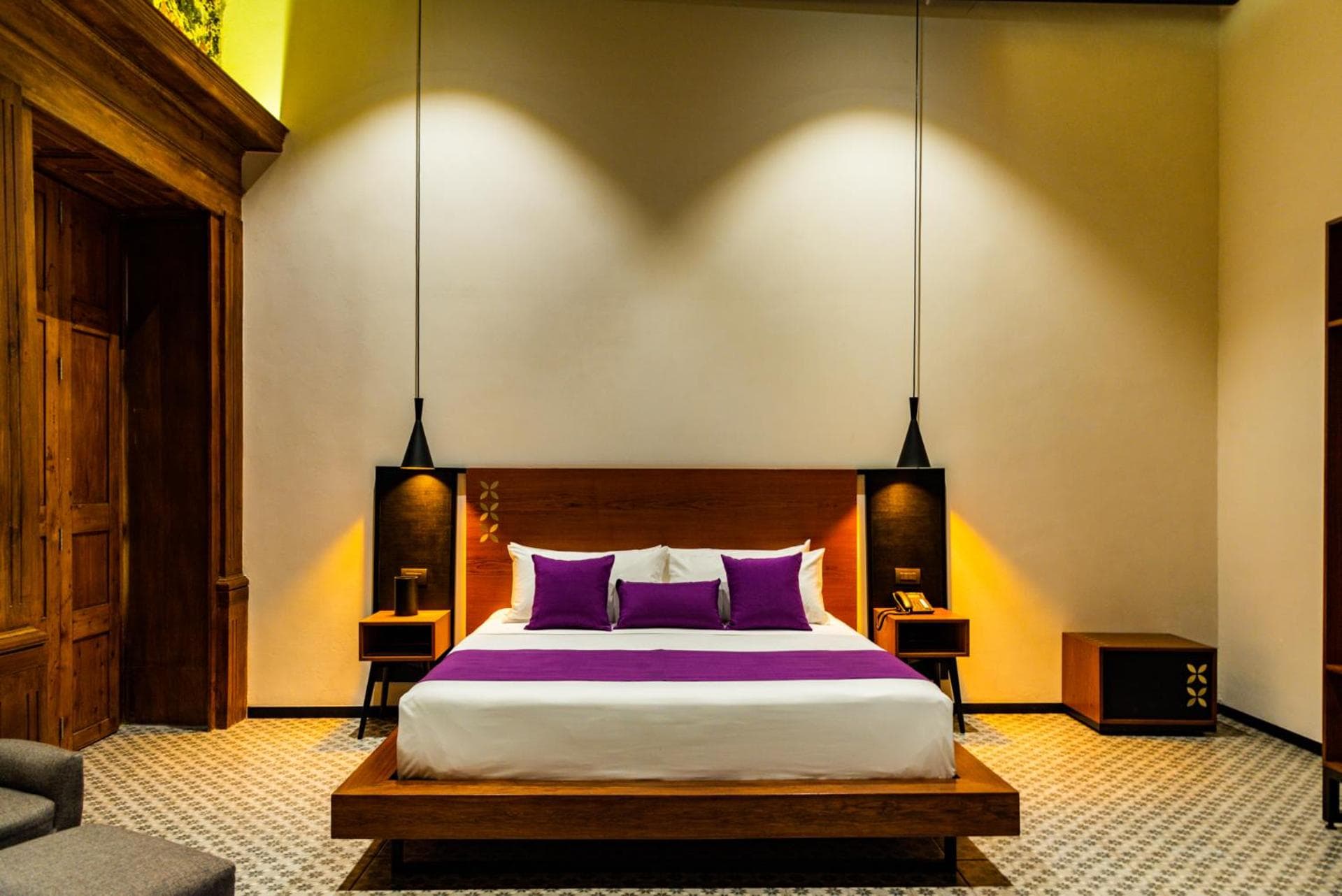 Casa de la Luz Hotel Boutique — 3