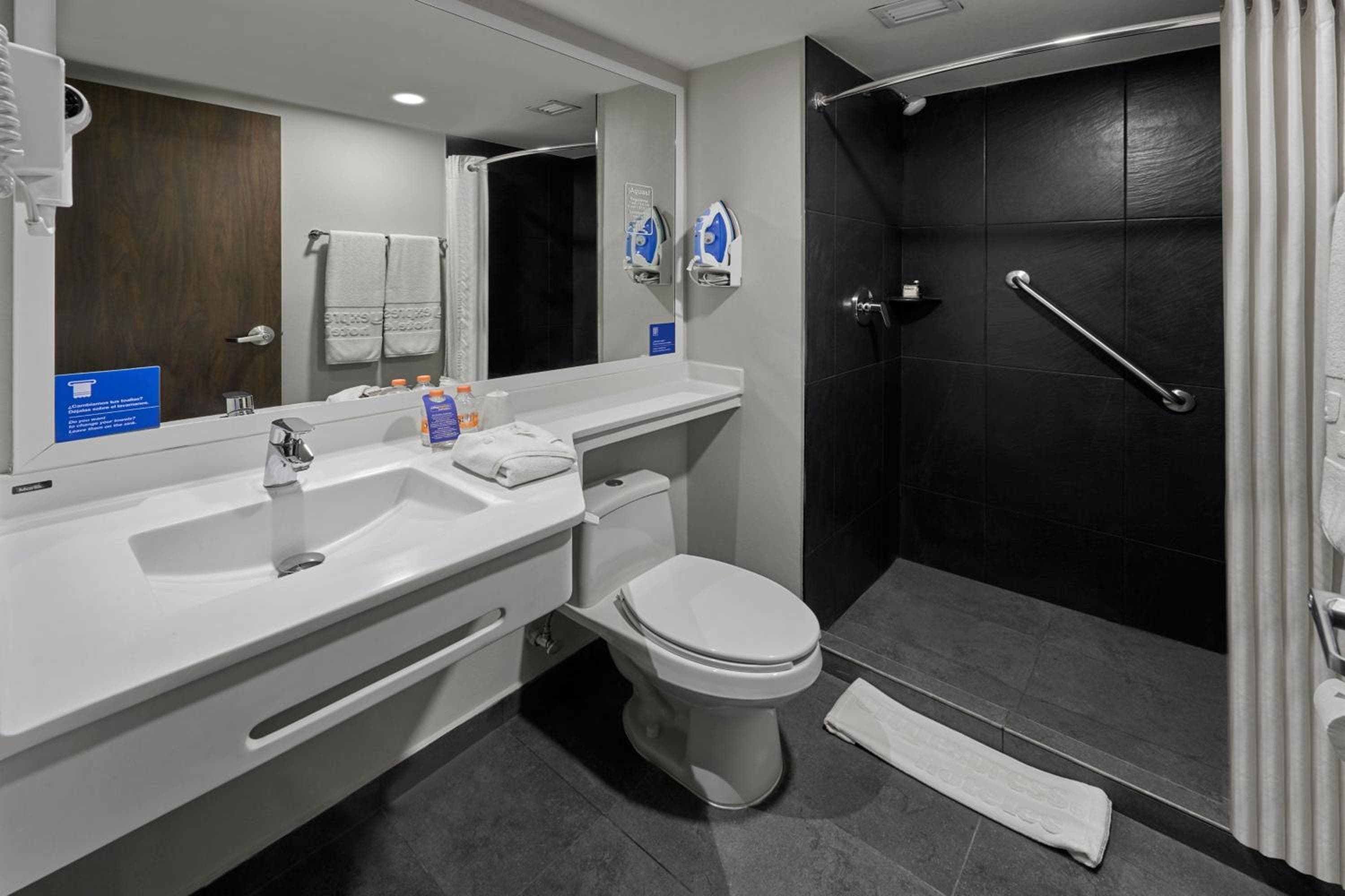 City Express Plus by Marriott Ciudad de México Santa Fe — 24