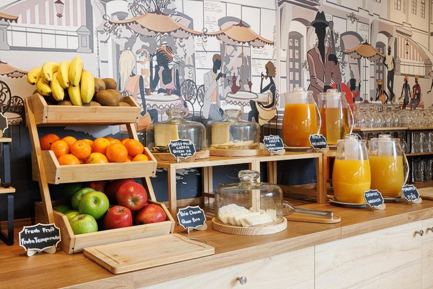 Hotel Ronda Lesseps — 13