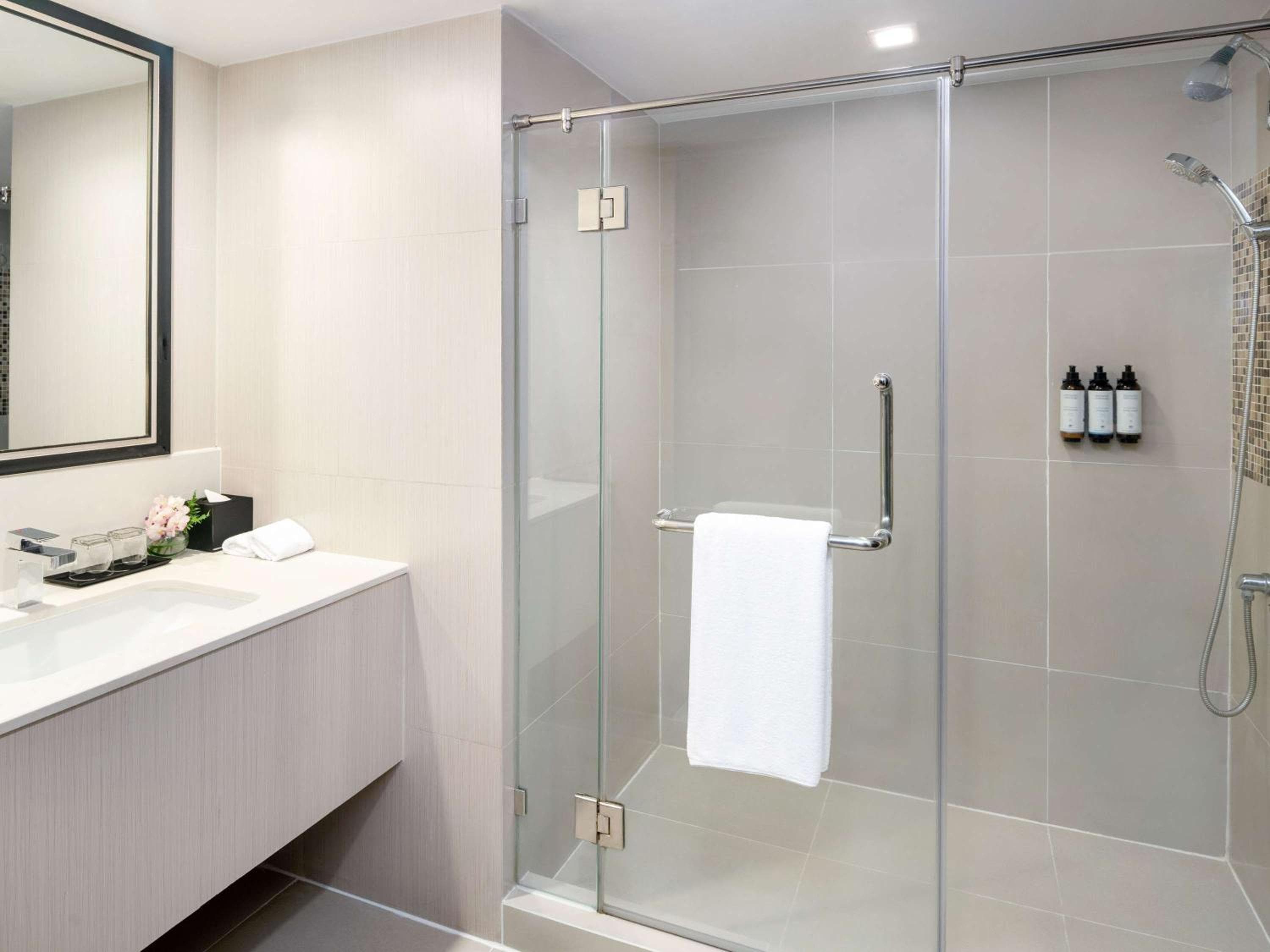 Mercure Bangkok Sukhumvit 11 — 25