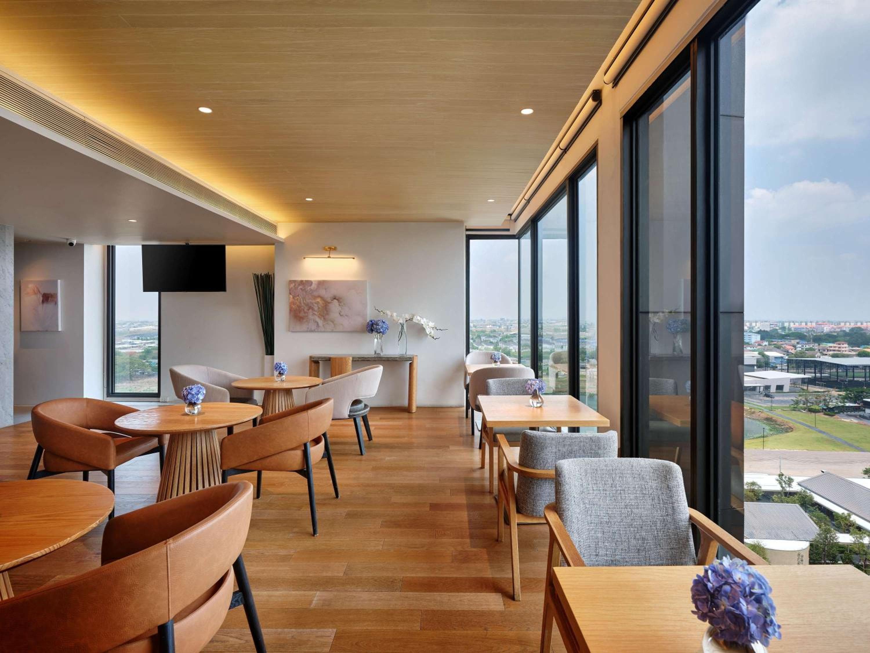 Novotel Bangkok Future Park Rangsit — 6