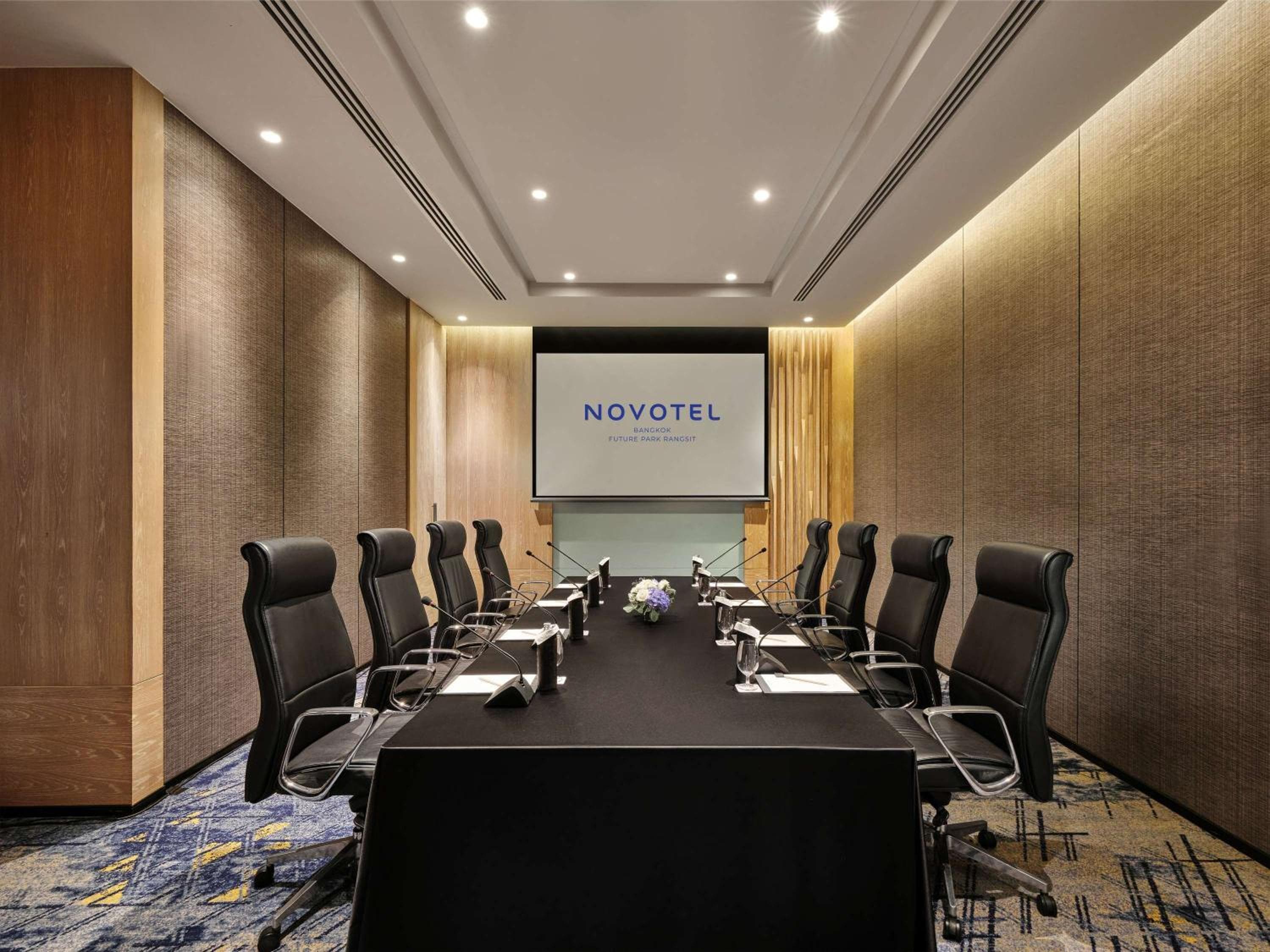 Novotel Bangkok Future Park Rangsit — 29