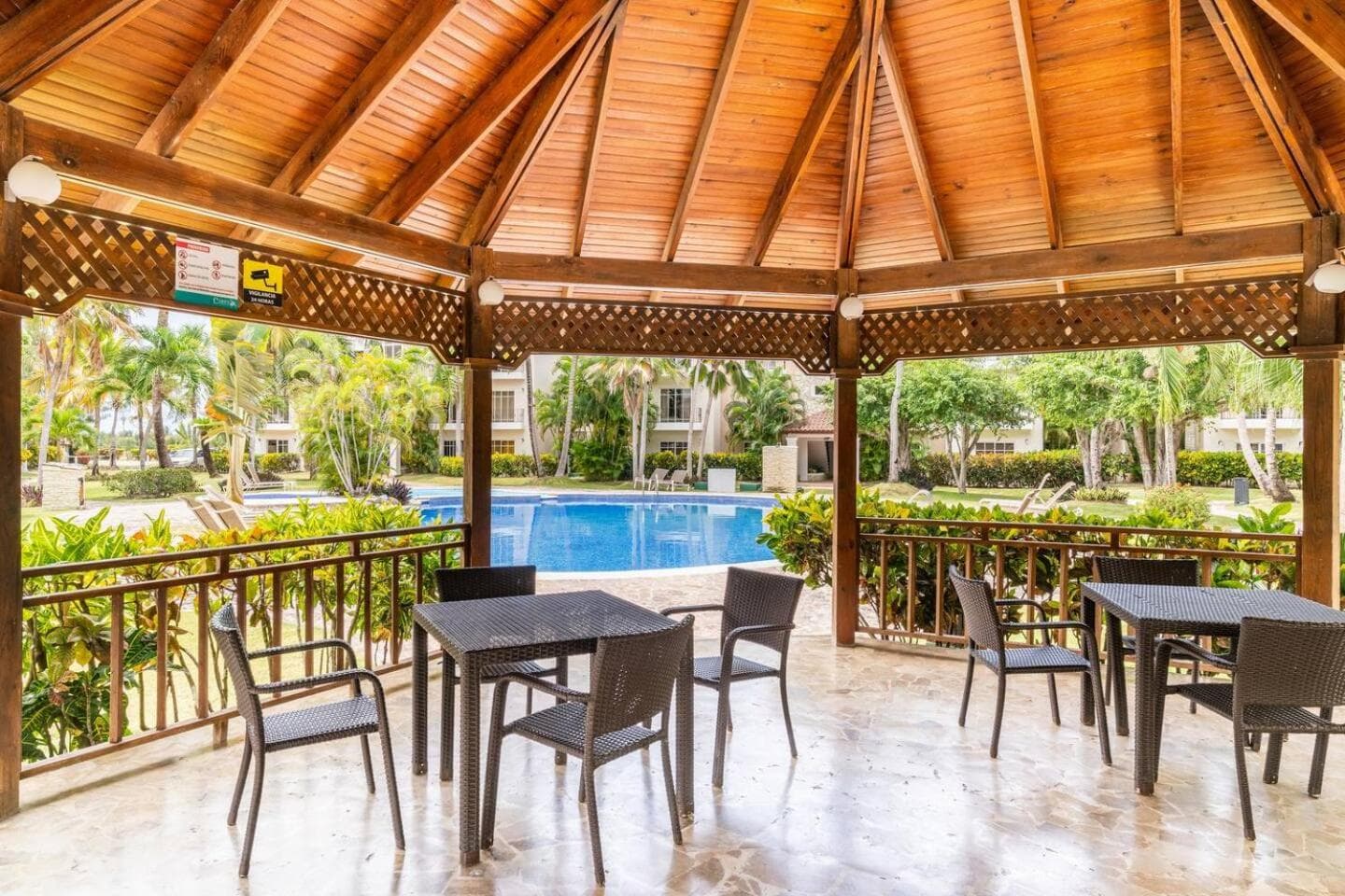 White Sands Punta Cana - Pool-Jacuzzi — 7