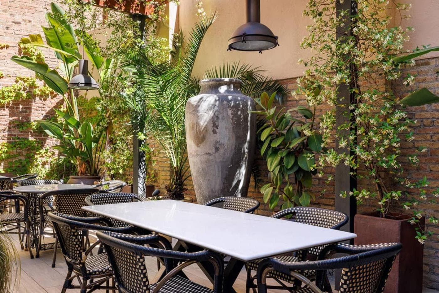 Hotel Ronda Lesseps — 29