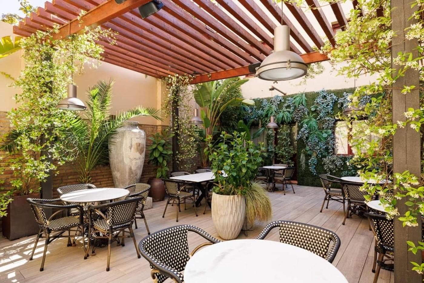 Hotel Ronda Lesseps — 6