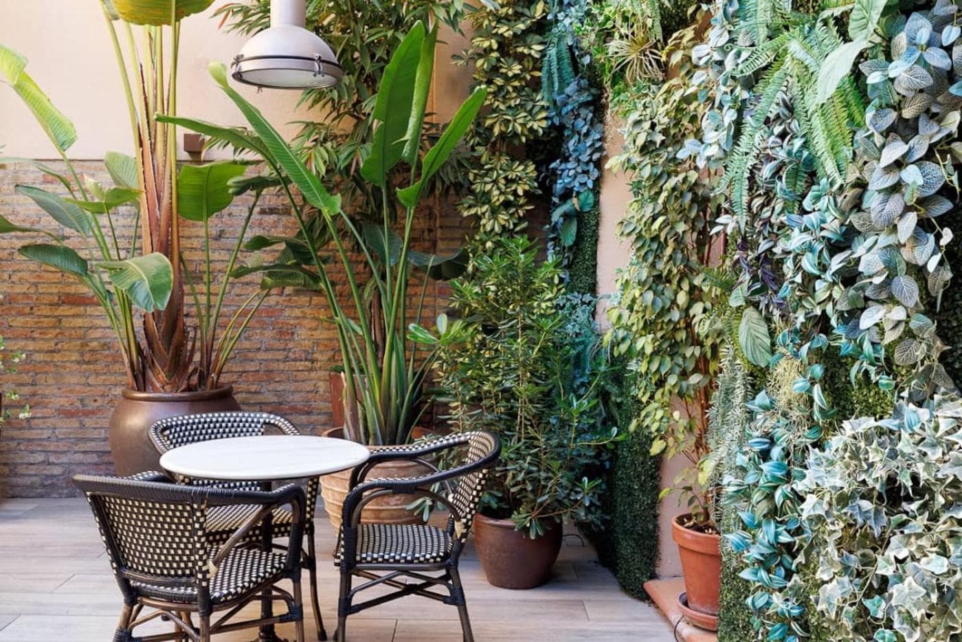Hotel Ronda Lesseps — 20
