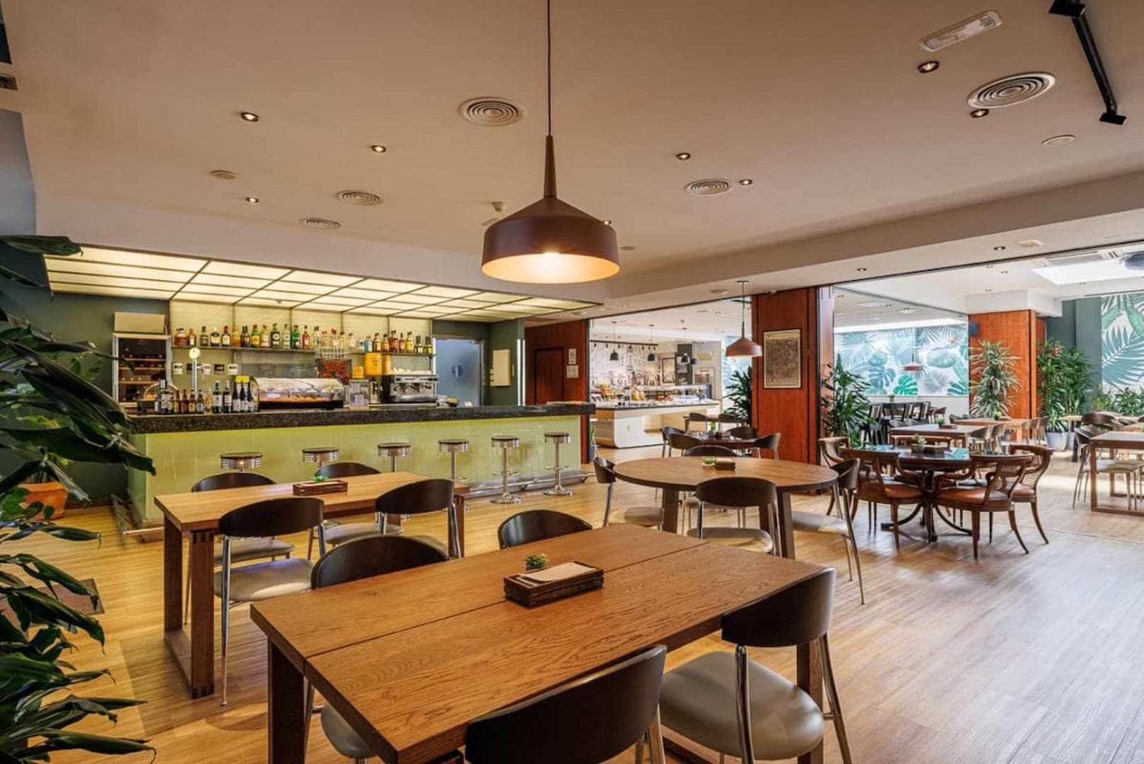 Hotel Ronda Lesseps — 20