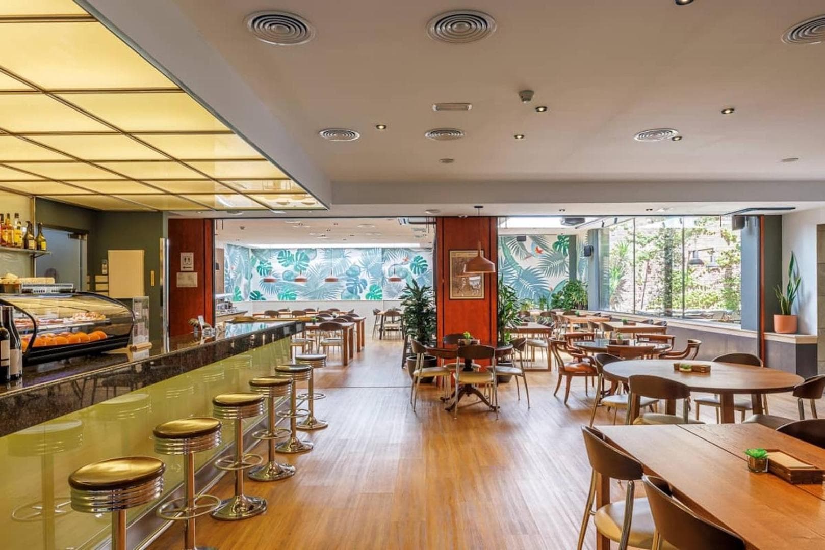Hotel Ronda Lesseps — 25