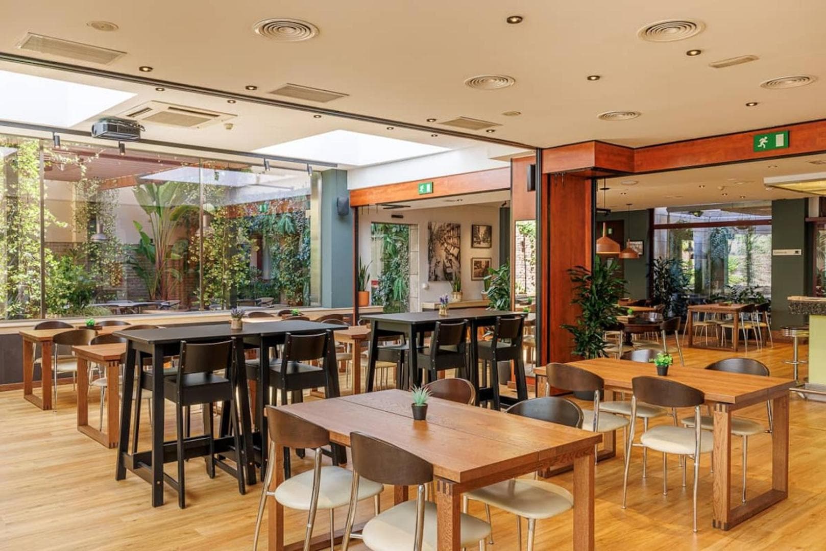 Hotel Ronda Lesseps — 26
