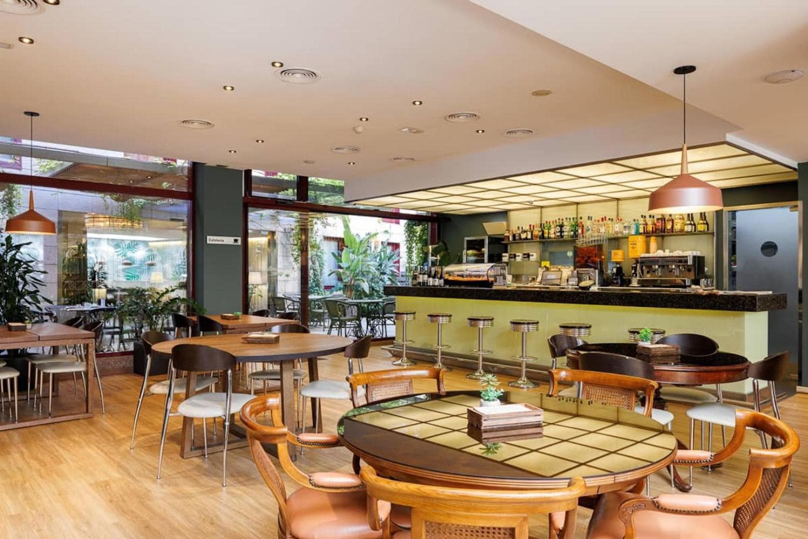 Hotel Ronda Lesseps — 23