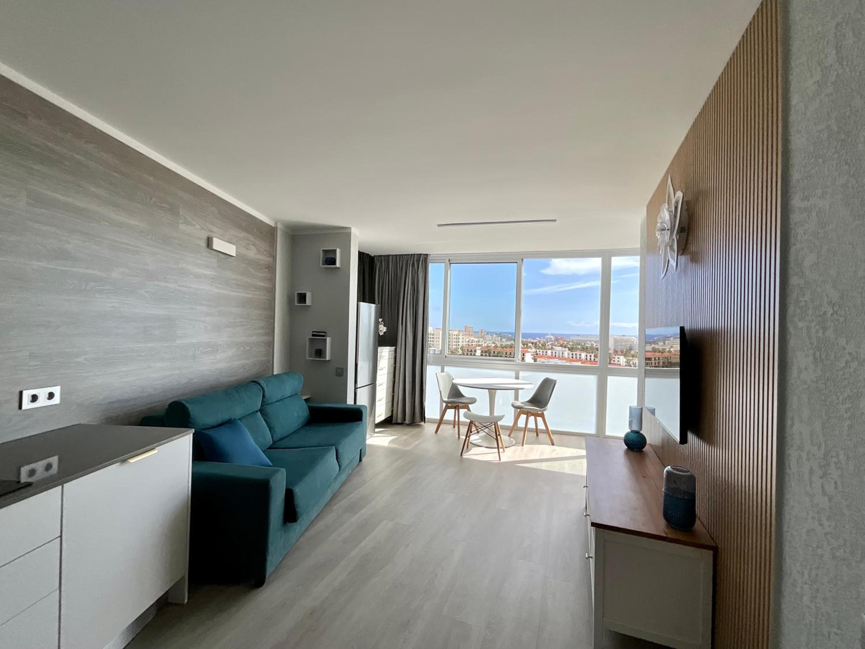 Sweet Apartment Ocean View — 1