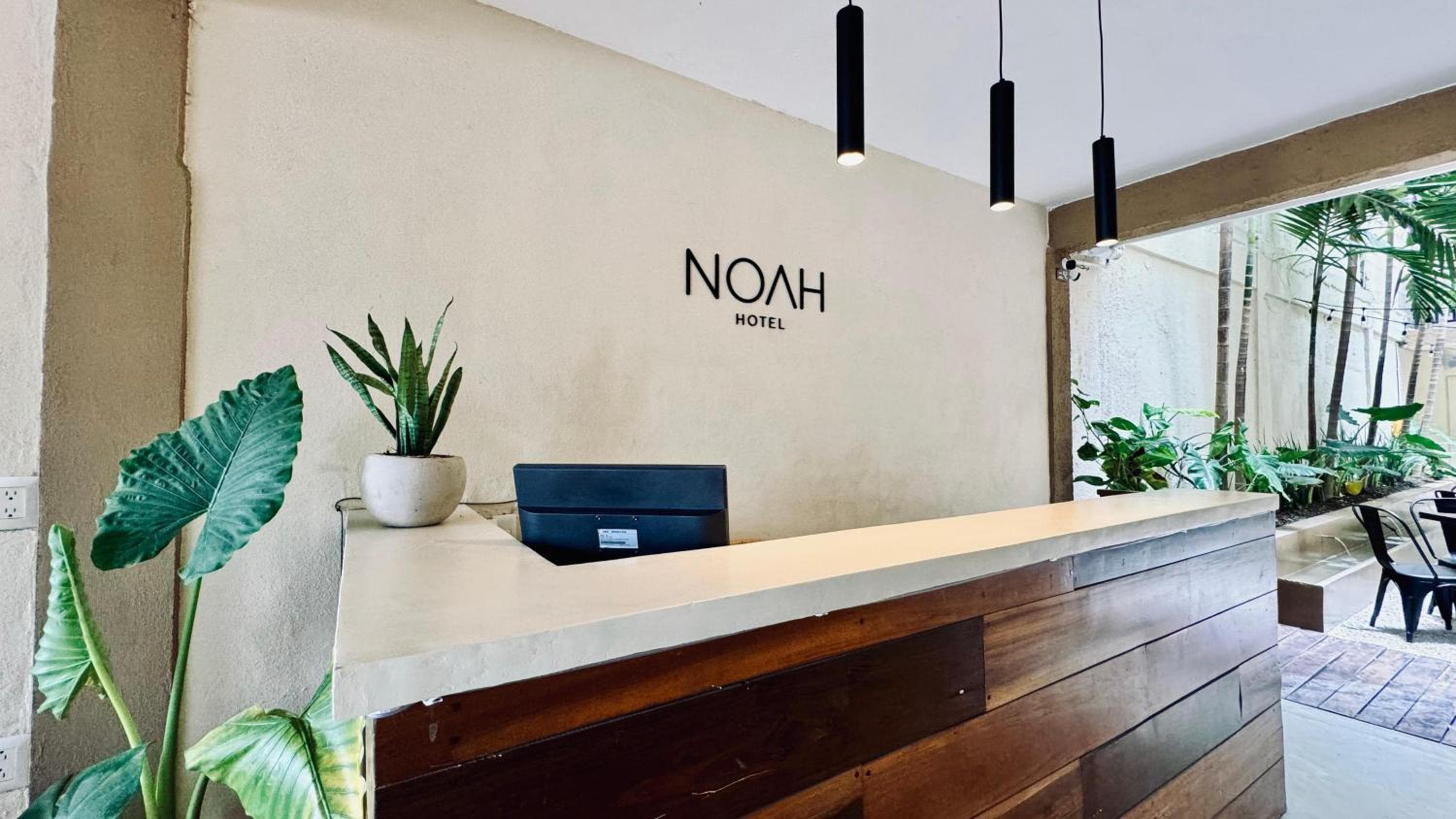 Hotel Noah Tulum — 26