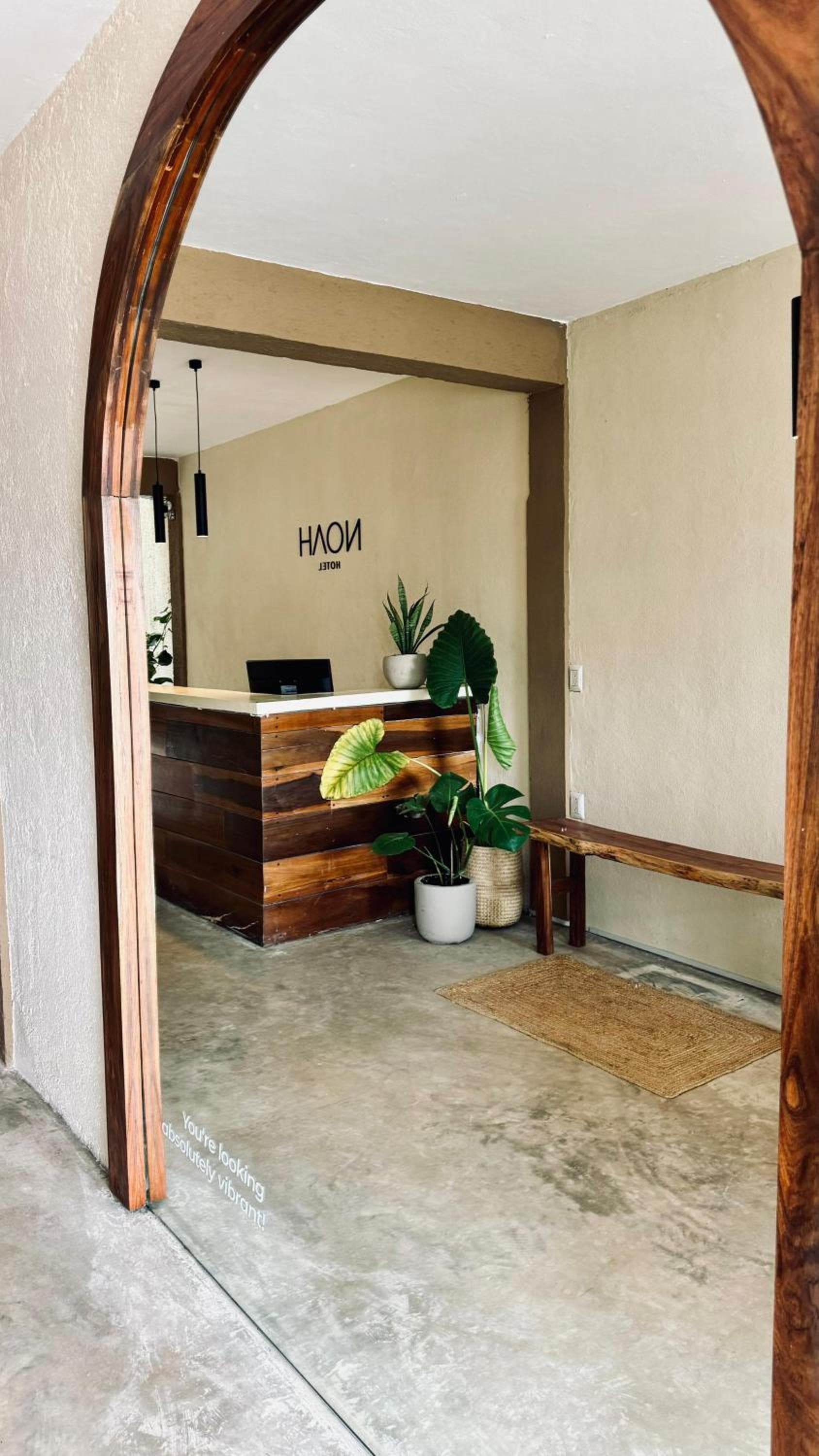 Hotel Noah Tulum — 6