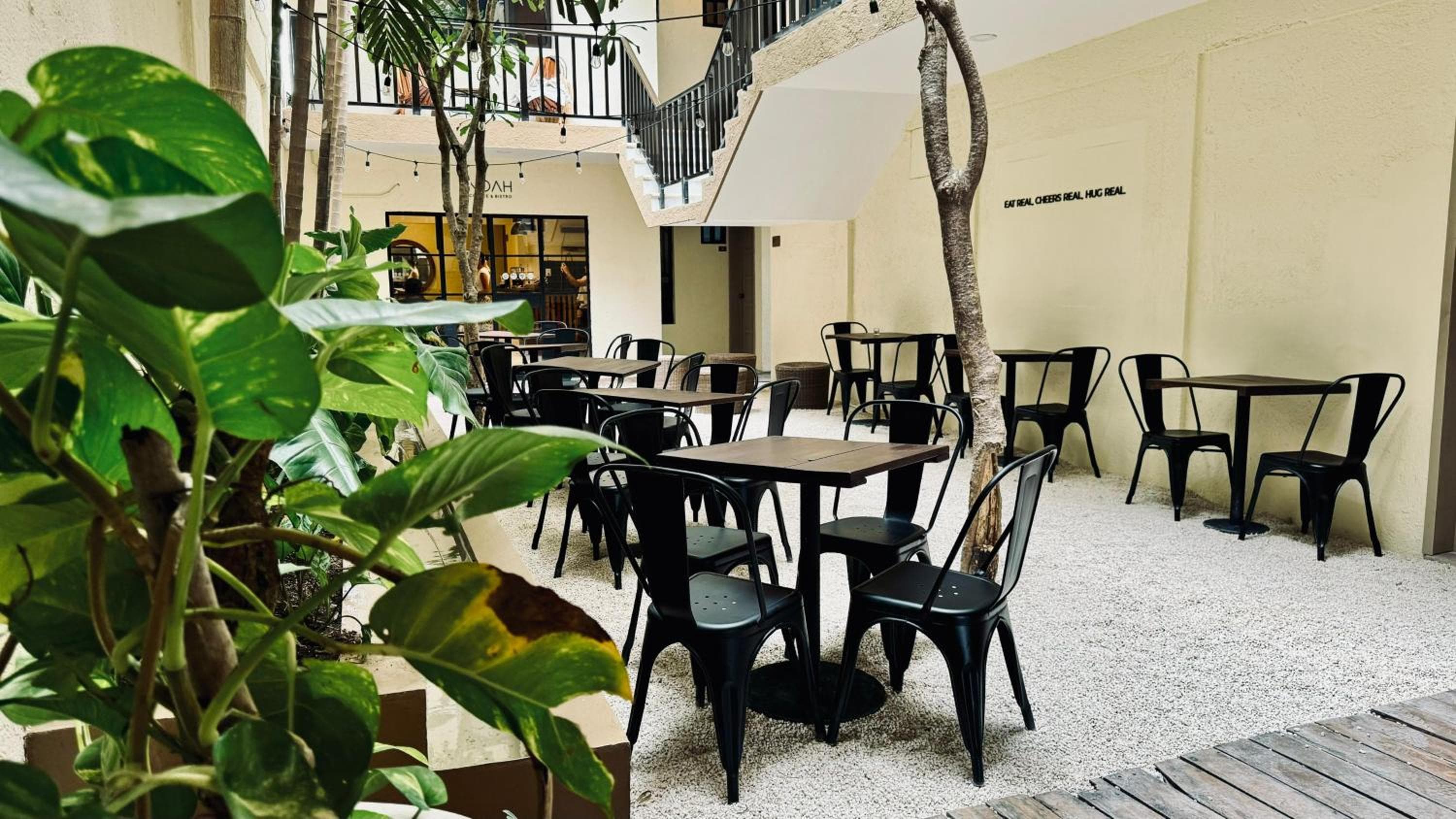 Hotel Noah Tulum — 8