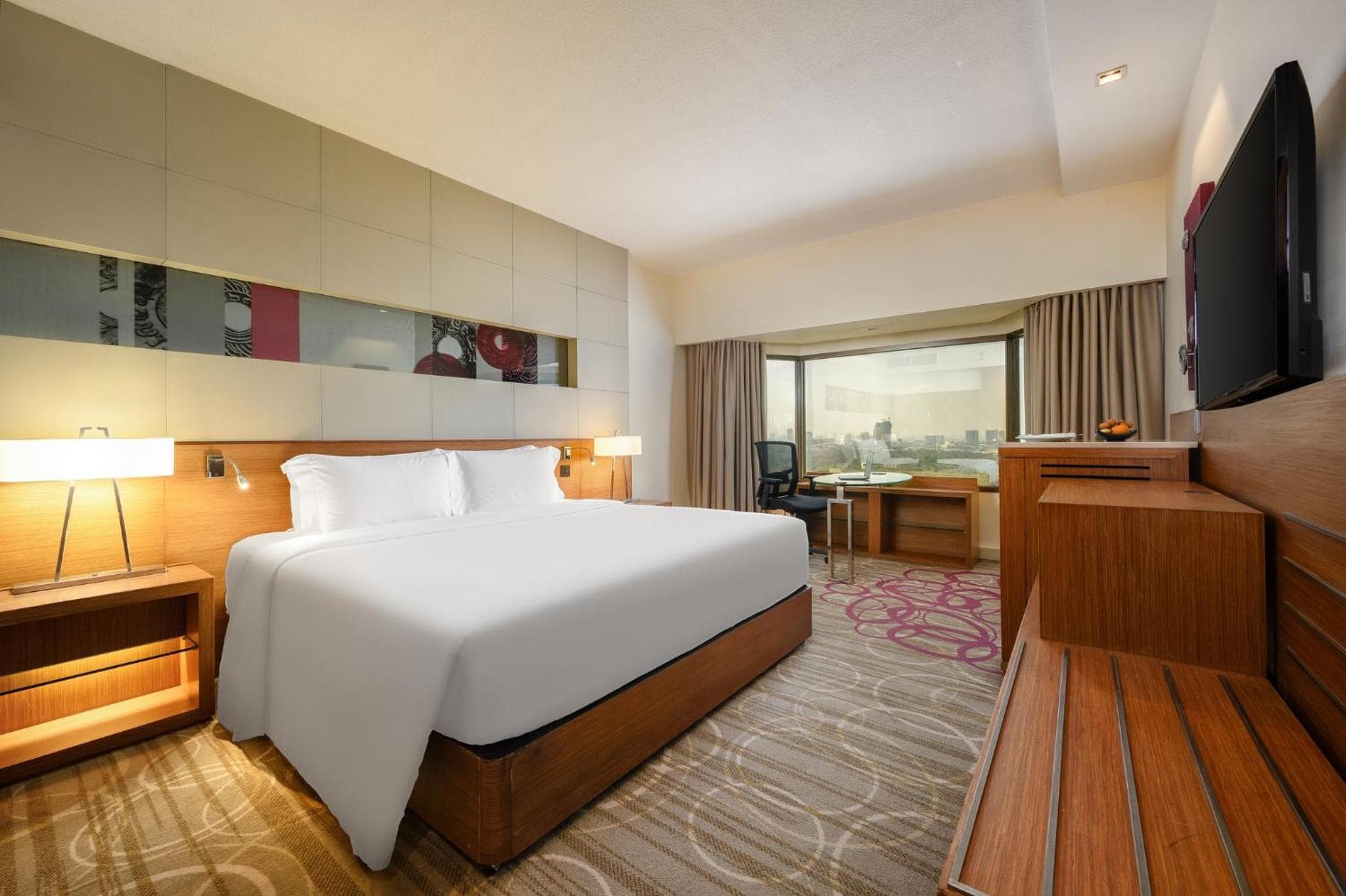 Centara Grand al Central Plaza Ladprao Bangkok — 8