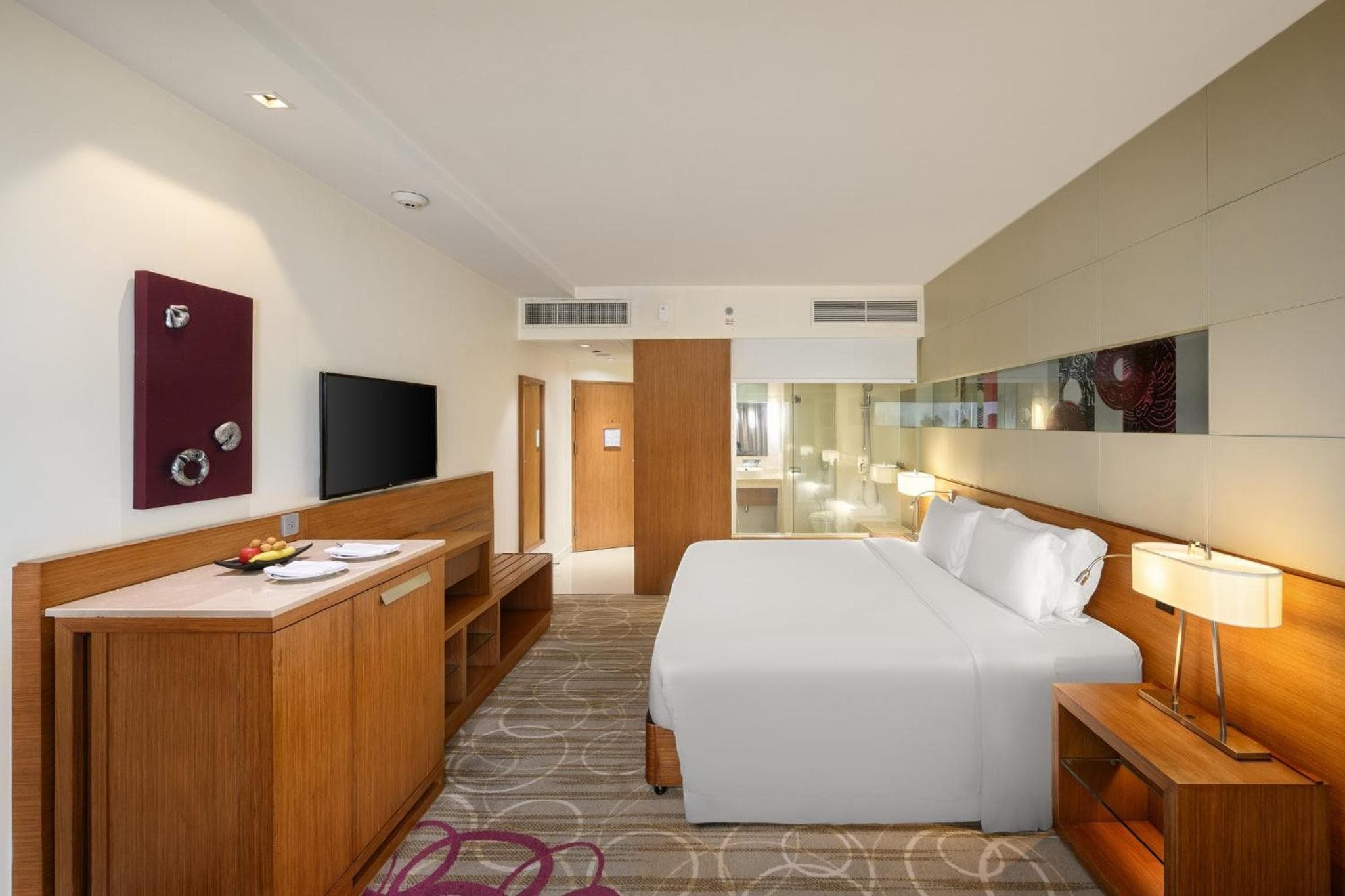 Centara Grand al Central Plaza Ladprao Bangkok — 27