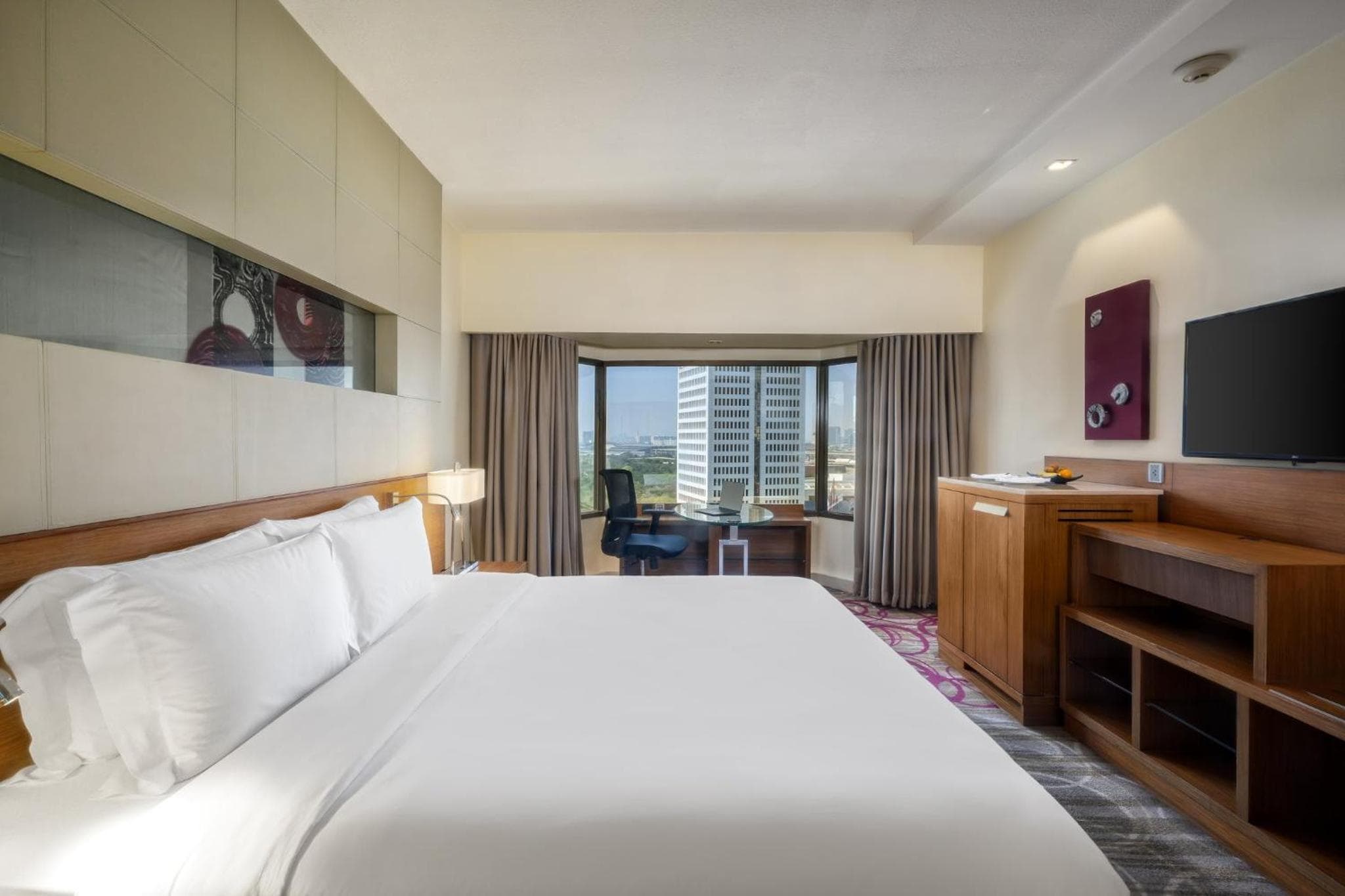 Centara Grand al Central Plaza Ladprao Bangkok — 26
