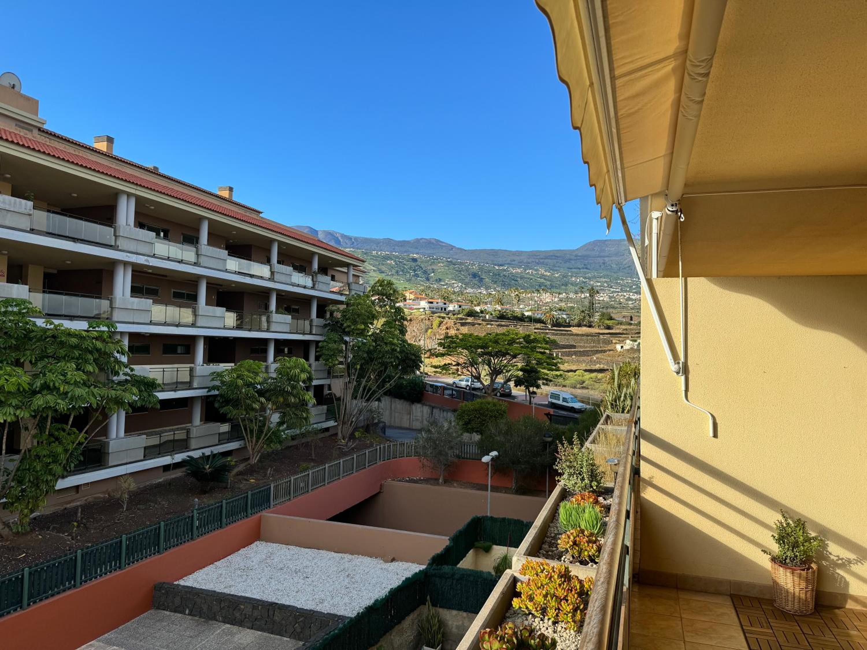 RESIDENCIAL JARDINES DEL TEIDE, 126 — 4