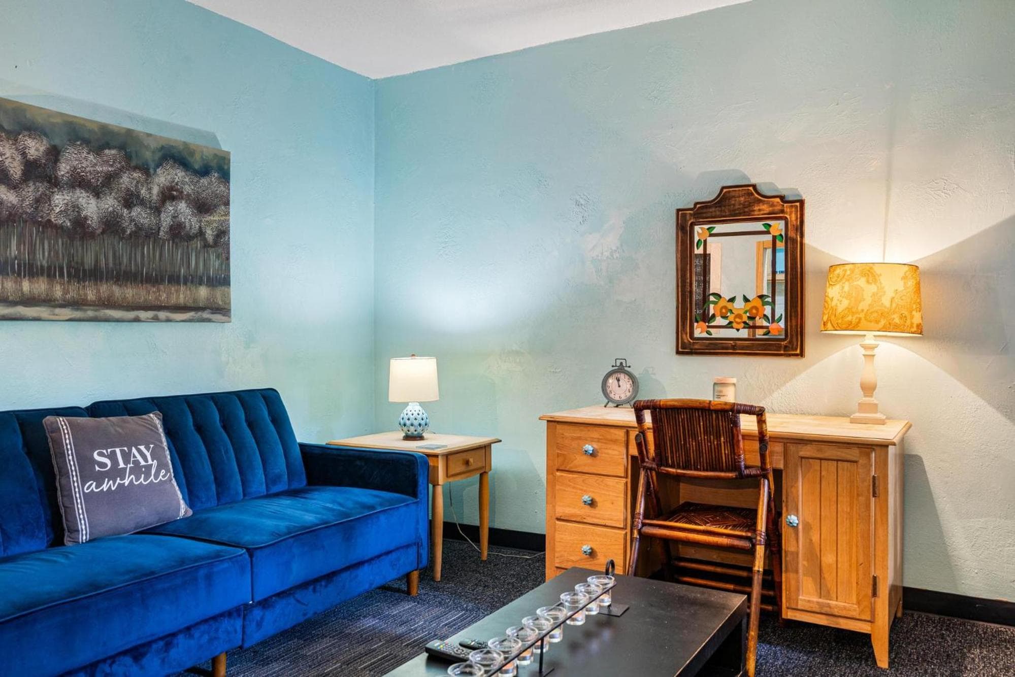Blue Bell Apartment Hotel — 21
