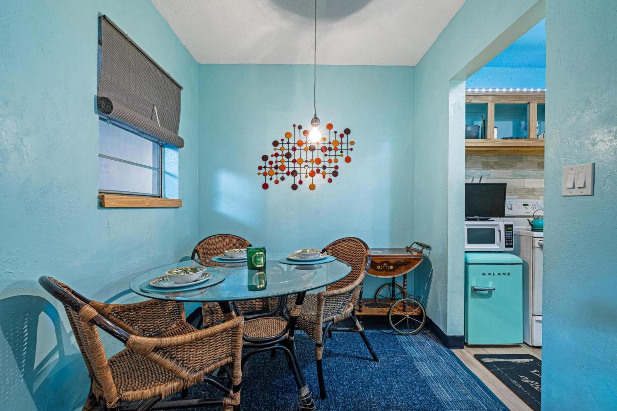 Blue Bell Apartment Hotel — 16