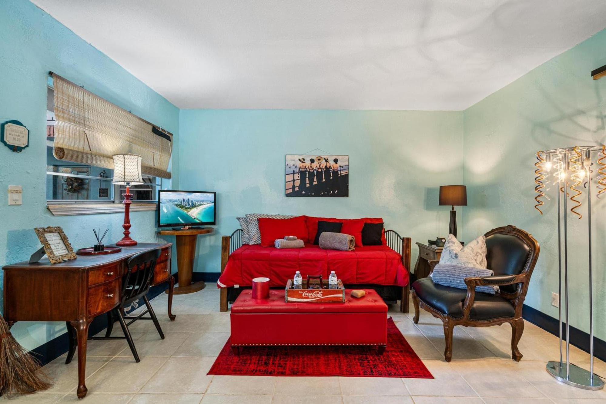 Blue Bell Apartment Hotel — 29