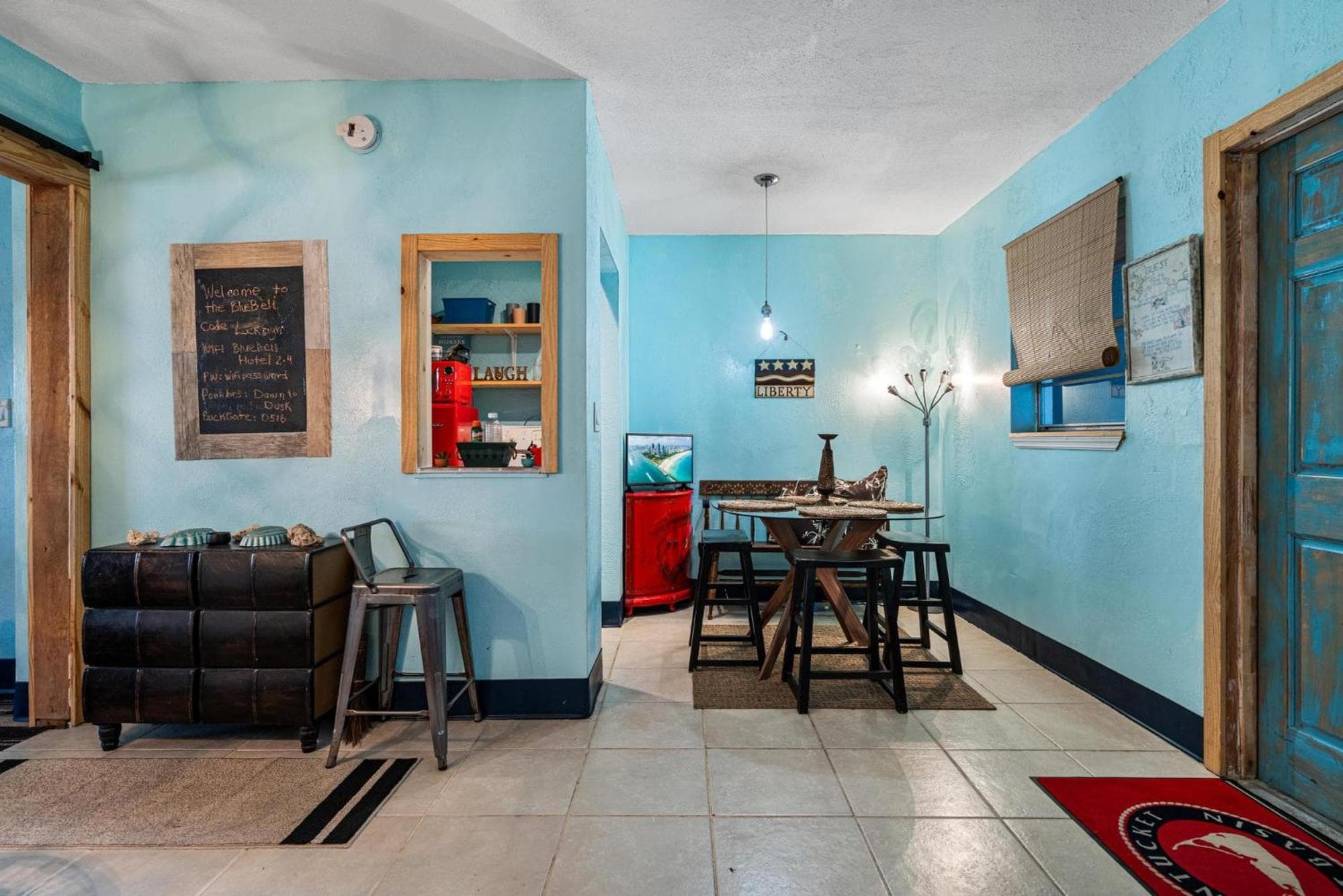 Blue Bell Apartment Hotel — 8