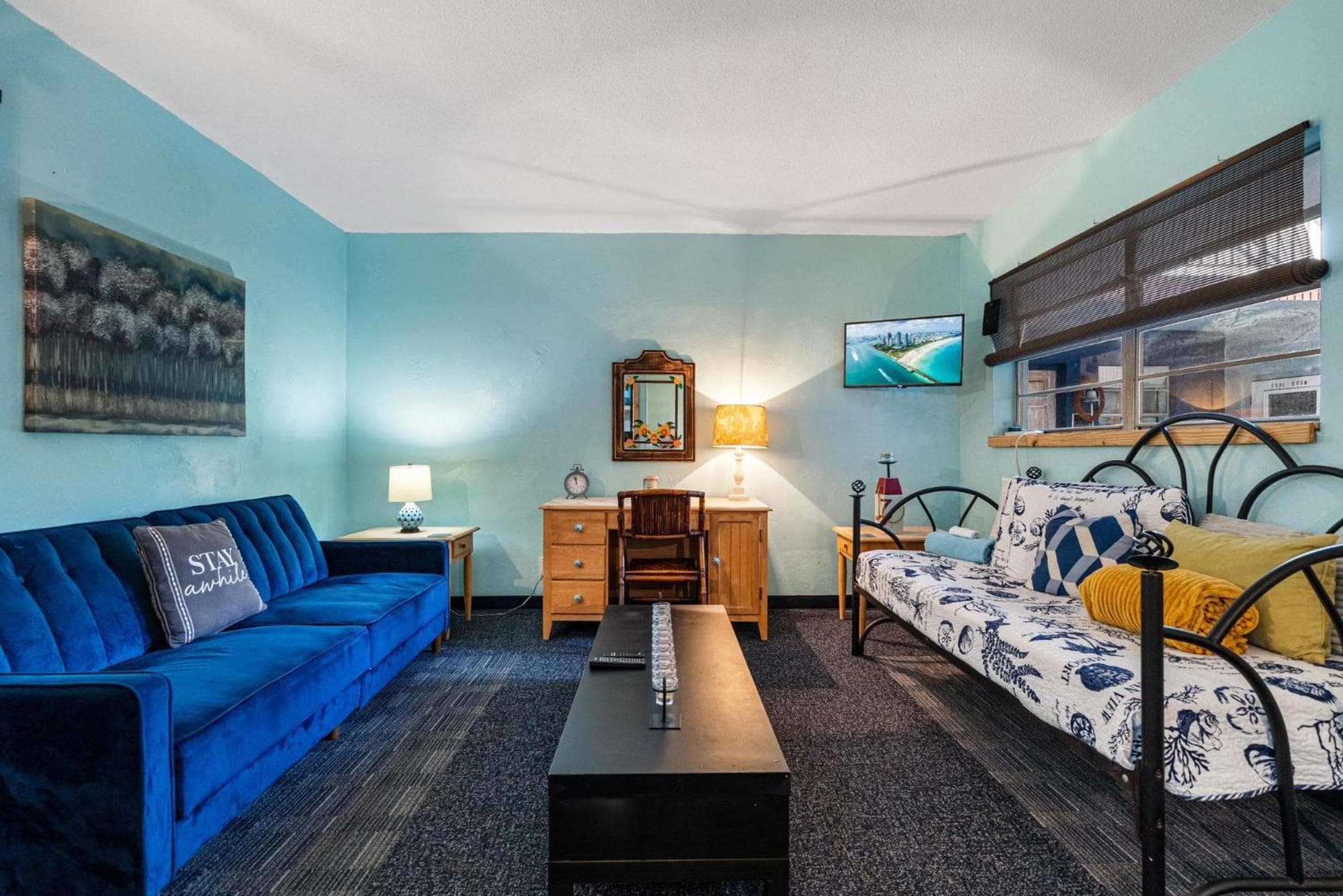 Blue Bell Apartment Hotel — 15