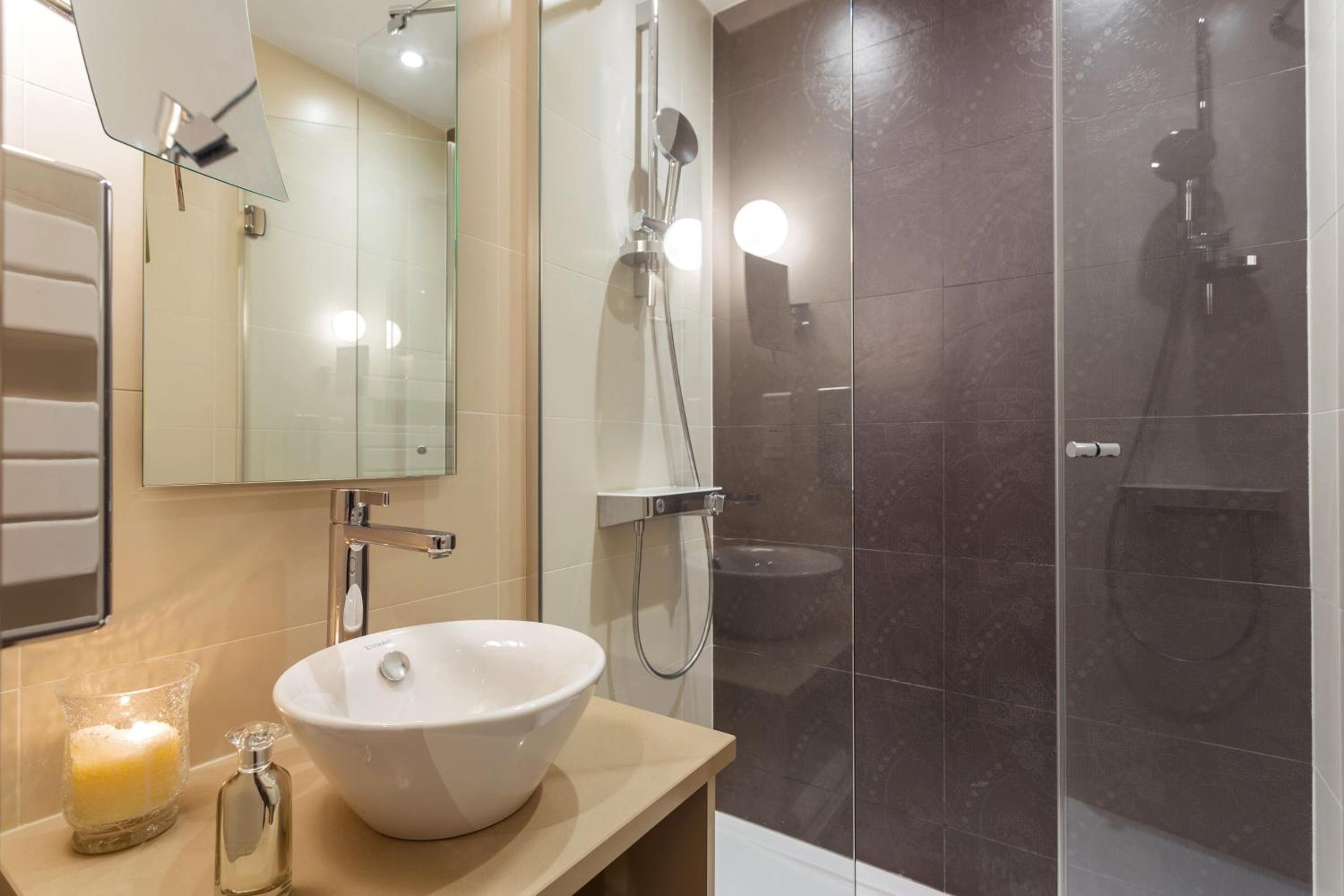 Hotel Yllen Eiffel — 22