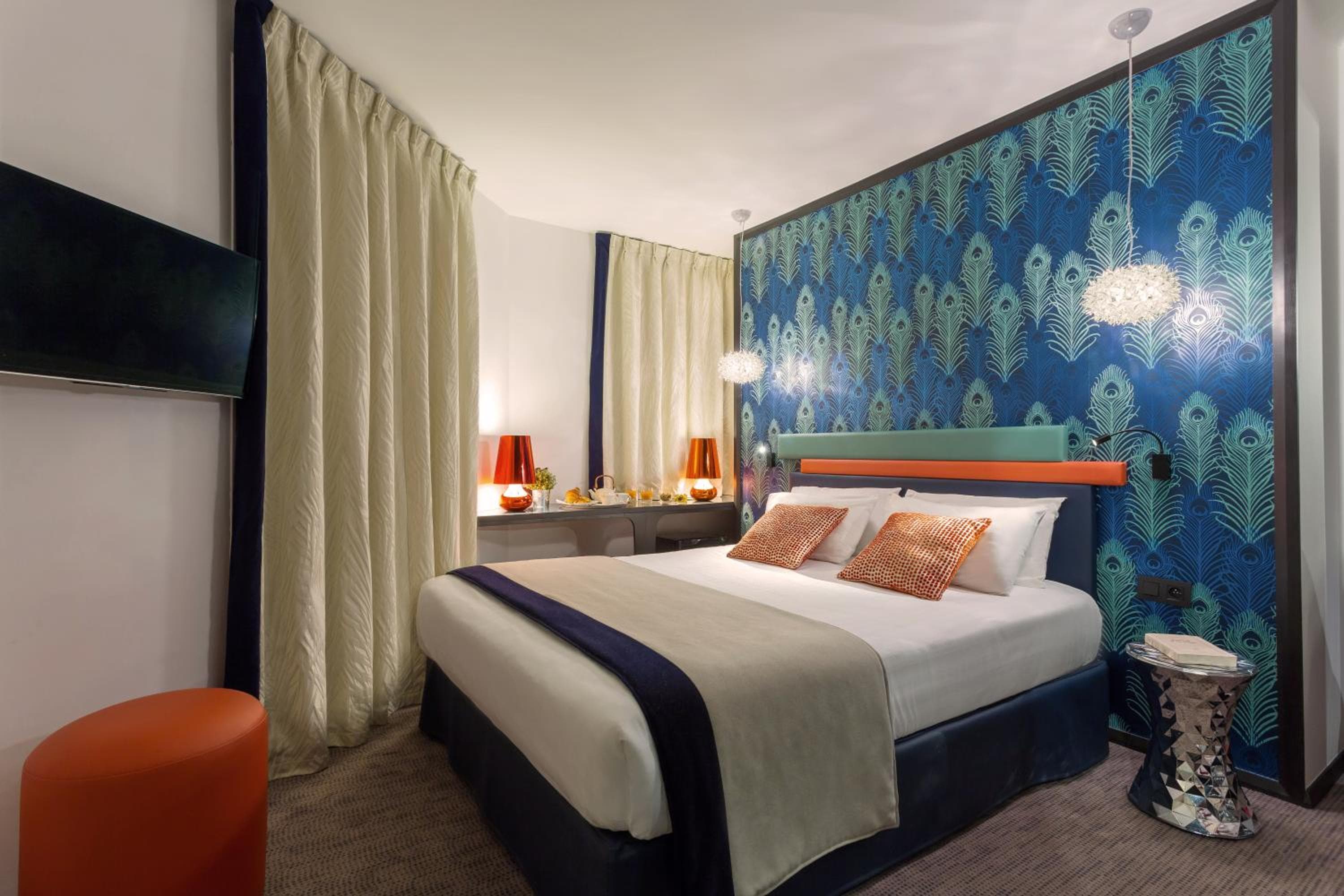 Hotel Yllen Eiffel — 15