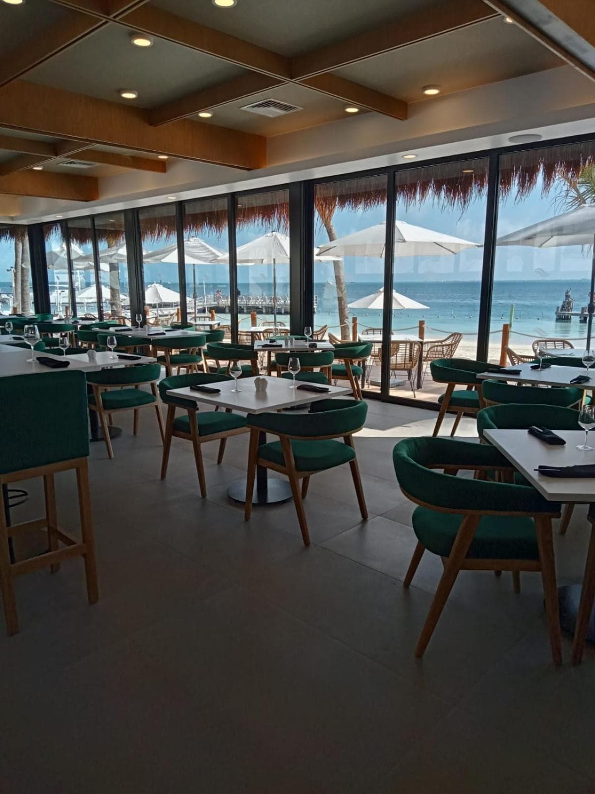 Cancun Bay All Inclusive Hotel — 24