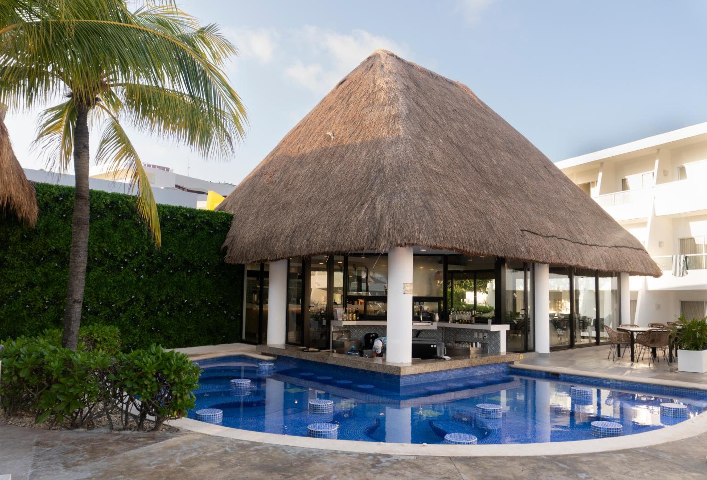Cancun Bay All Inclusive Hotel — 27