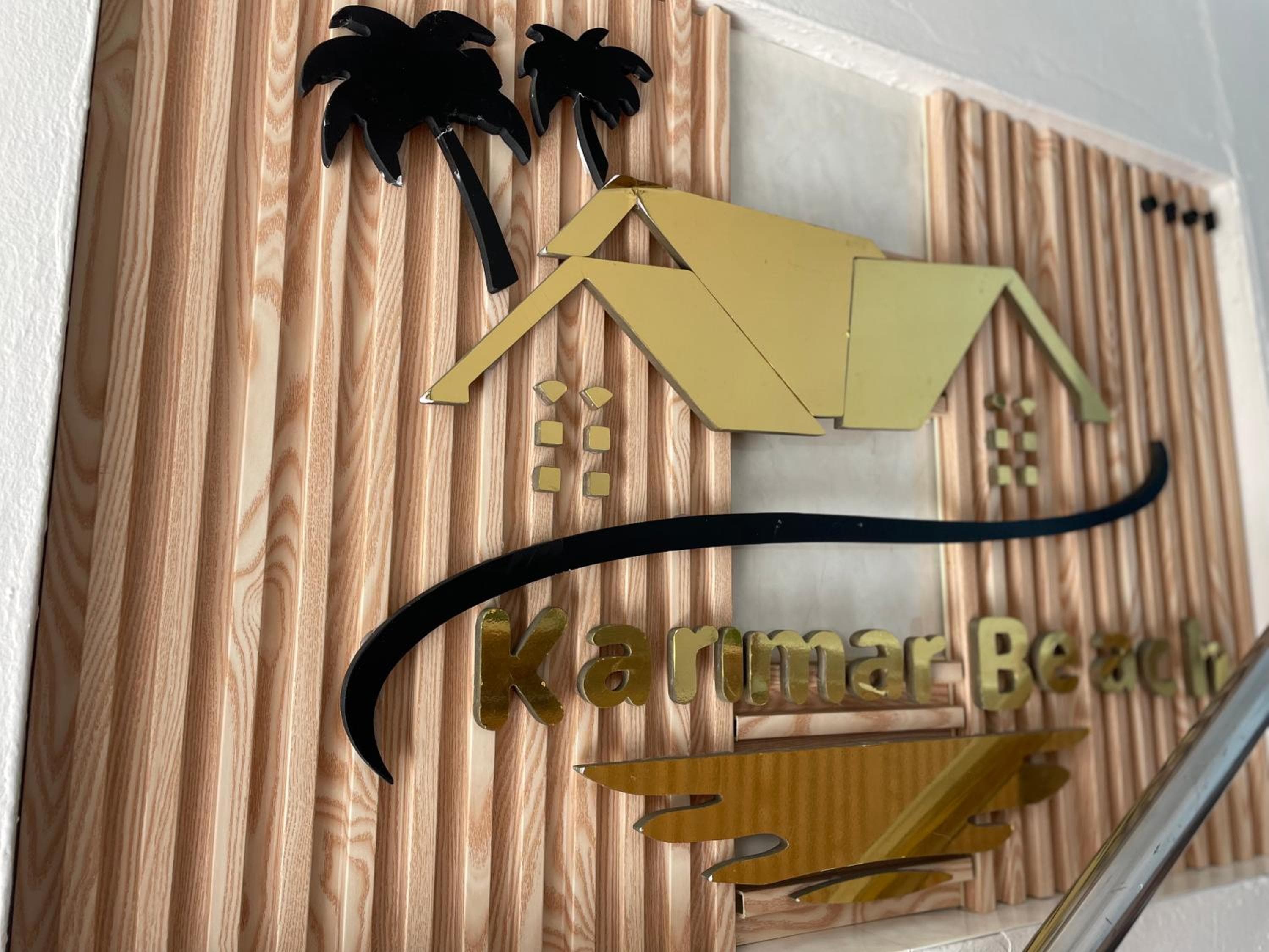 Karimar Beach Condo Hotel — 29