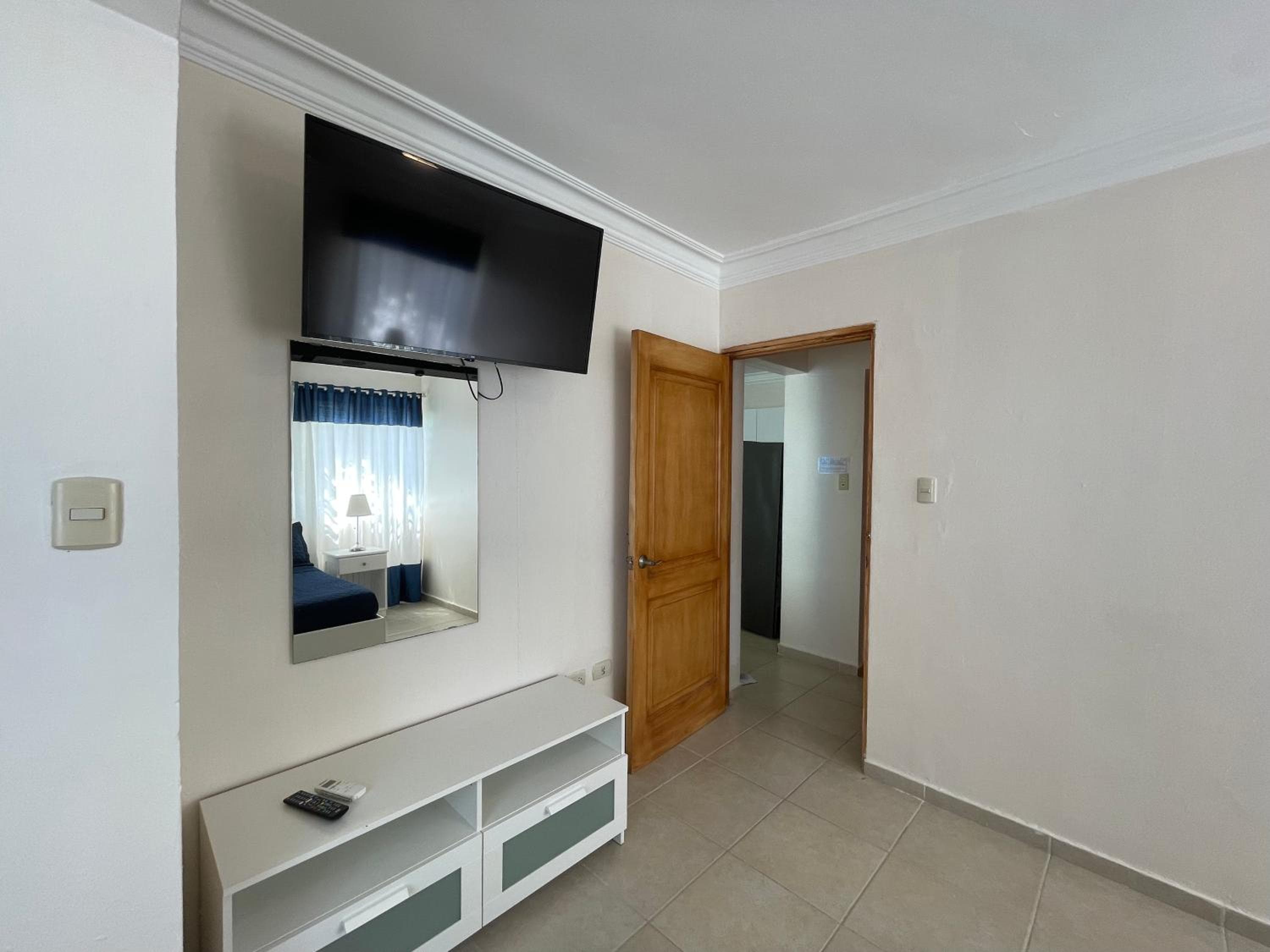 Karimar Beach Condo Hotel — 21