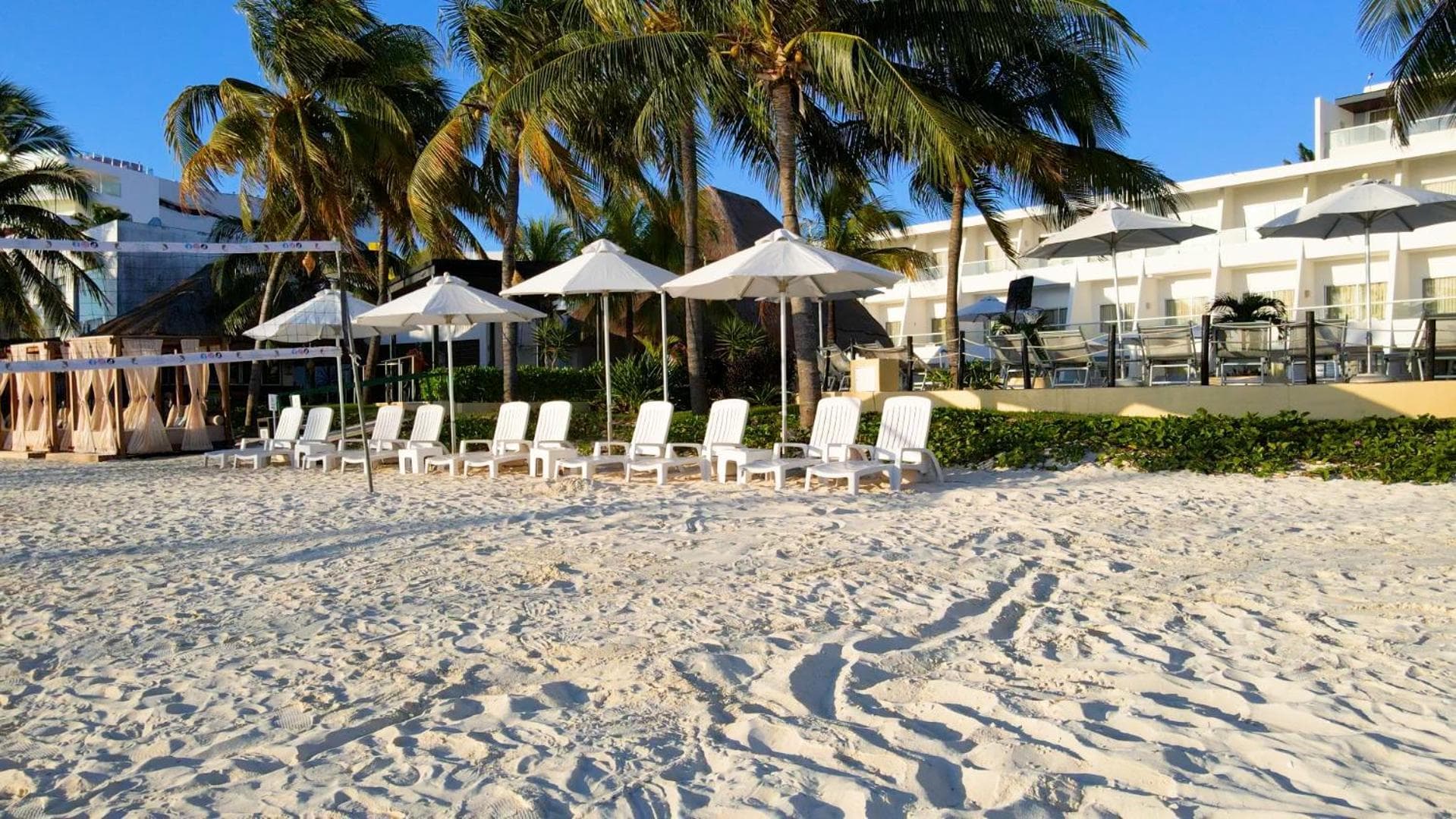 Cancun Bay All Inclusive Hotel — 5
