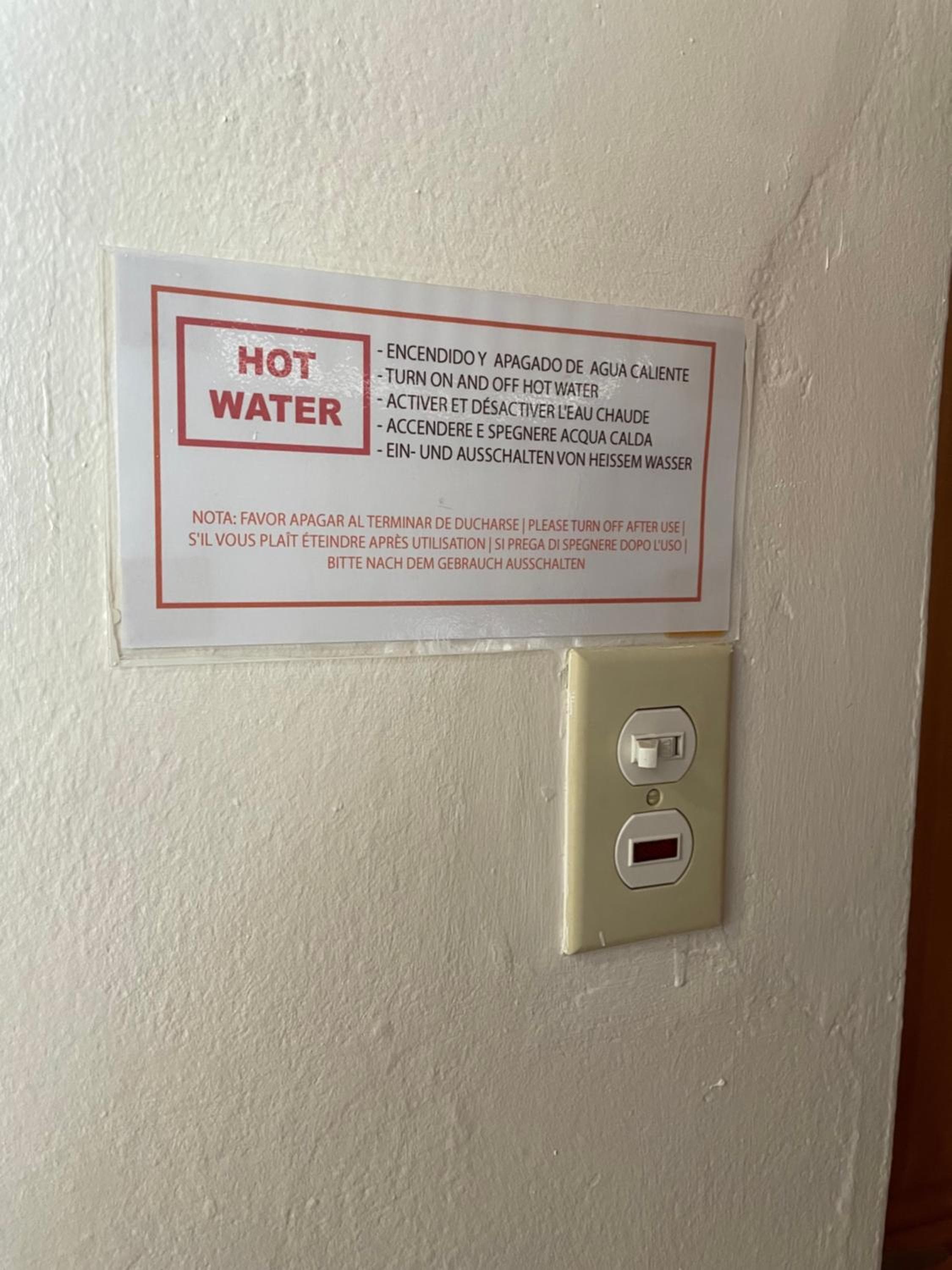 Karimar Beach Condo Hotel — 11