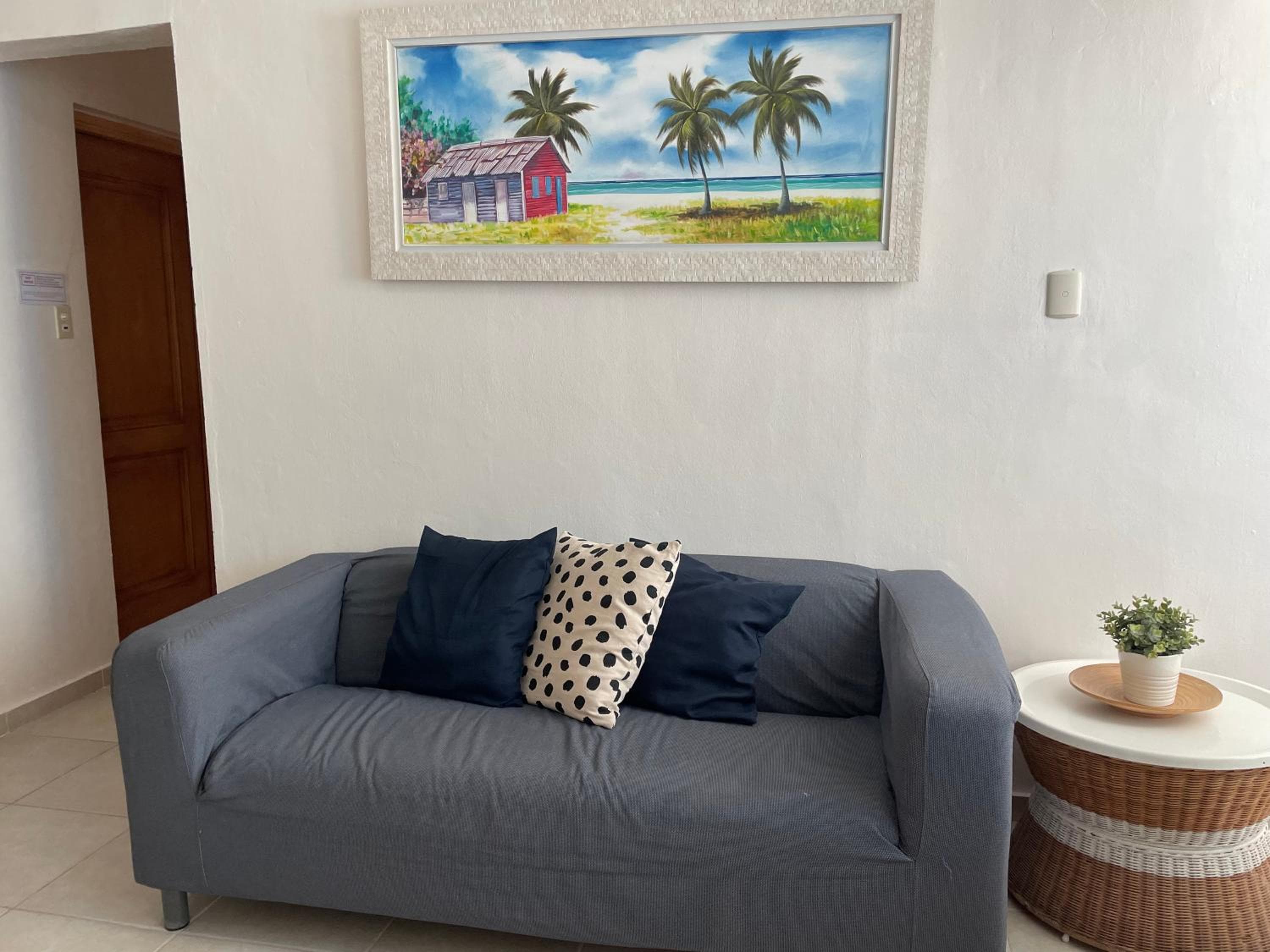 Karimar Beach Condo Hotel — 4